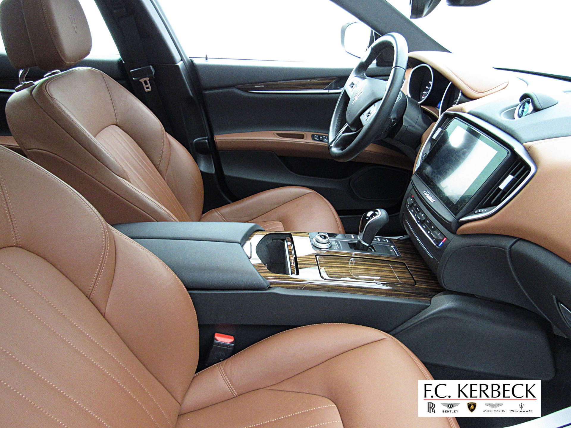 Used 2017 Maserati Ghibli S Q4 | St. Petersburg, FL