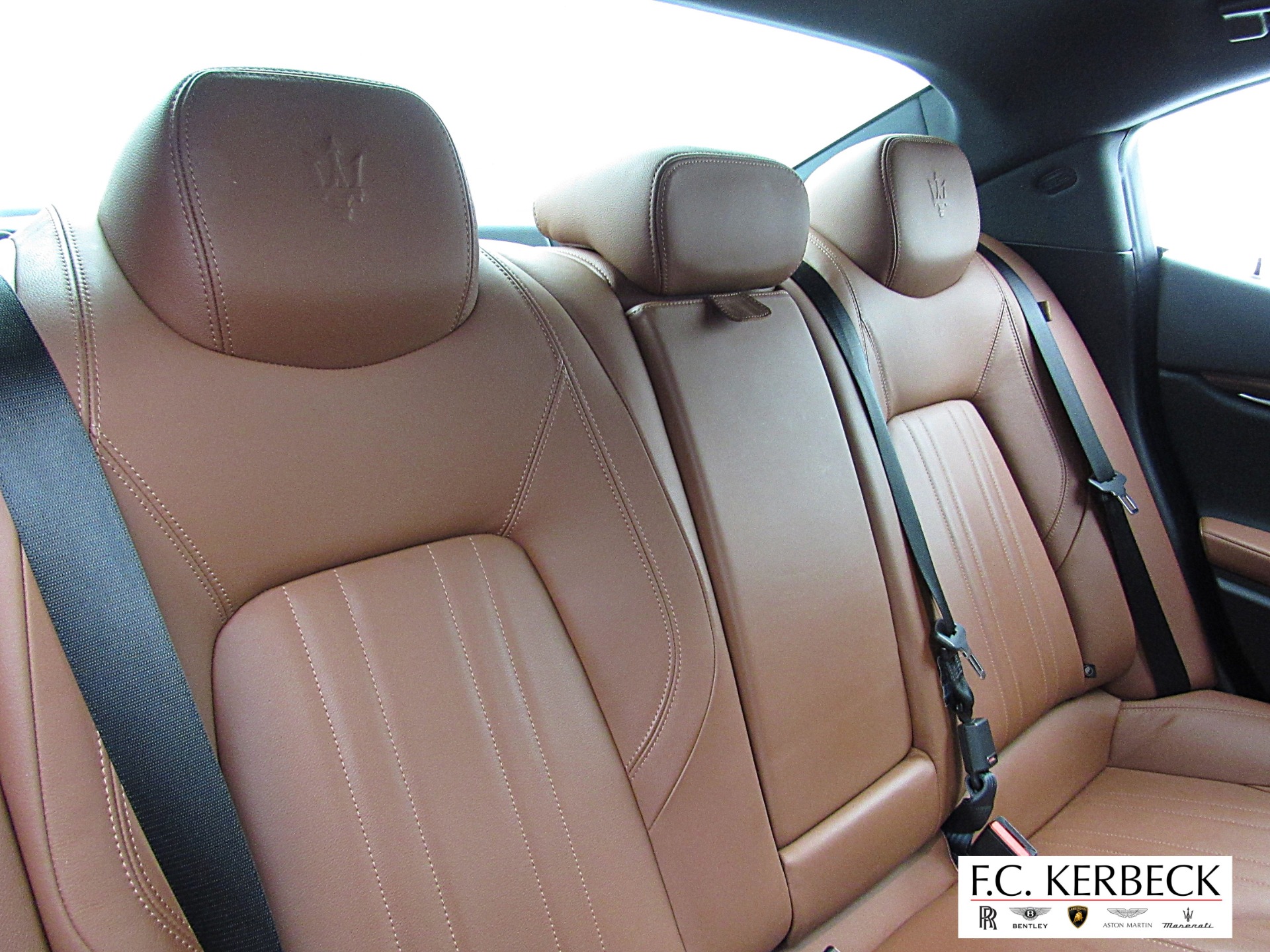 Used 2017 Maserati Ghibli S Q4 | St. Petersburg, FL