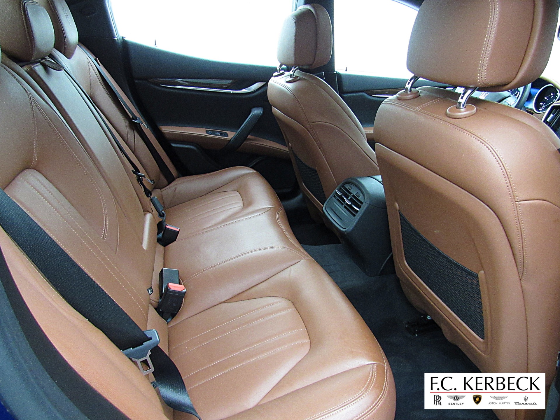 Used 2017 Maserati Ghibli S Q4 | St. Petersburg, FL