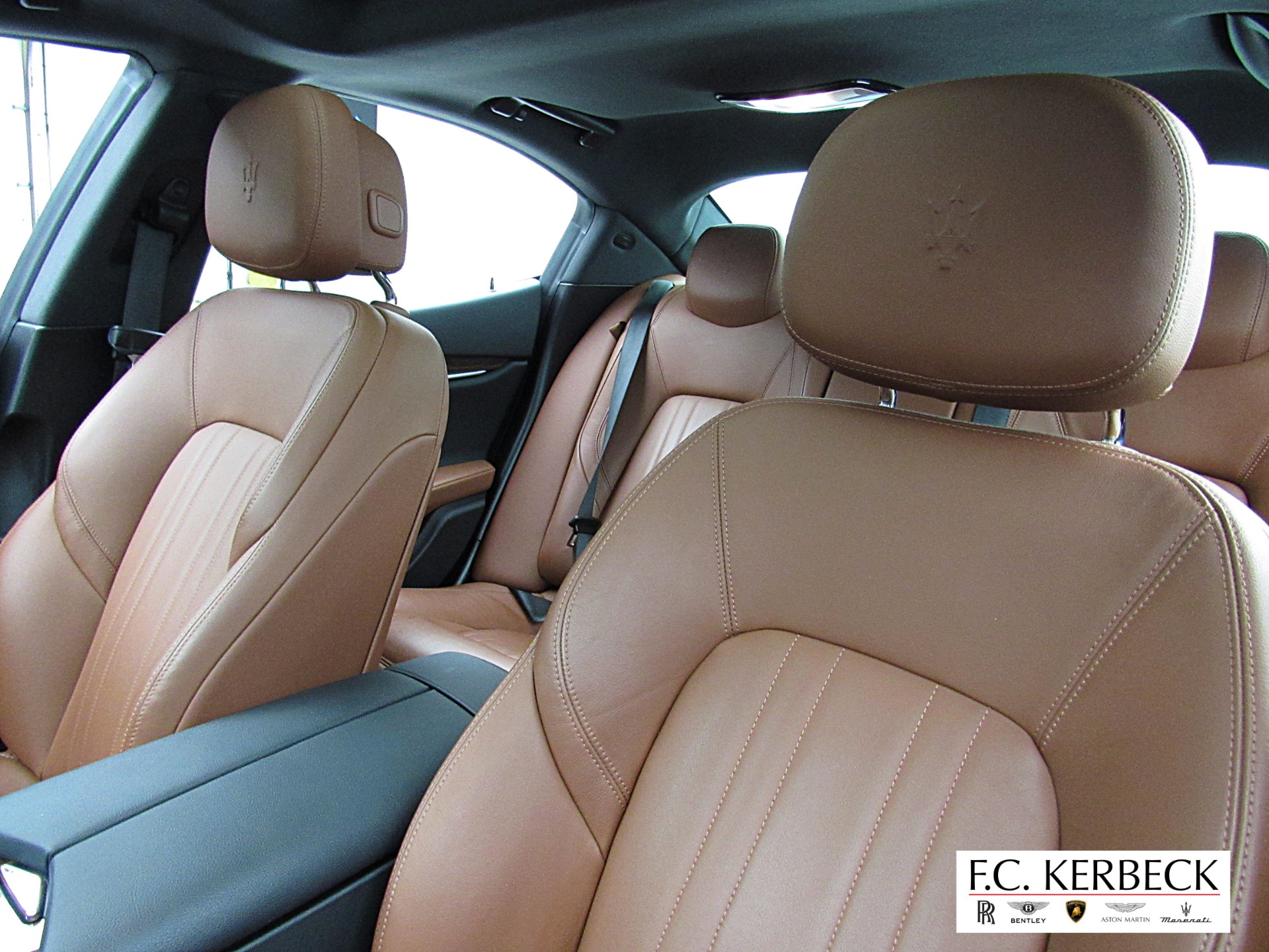 Used 2017 Maserati Ghibli S Q4 | St. Petersburg, FL