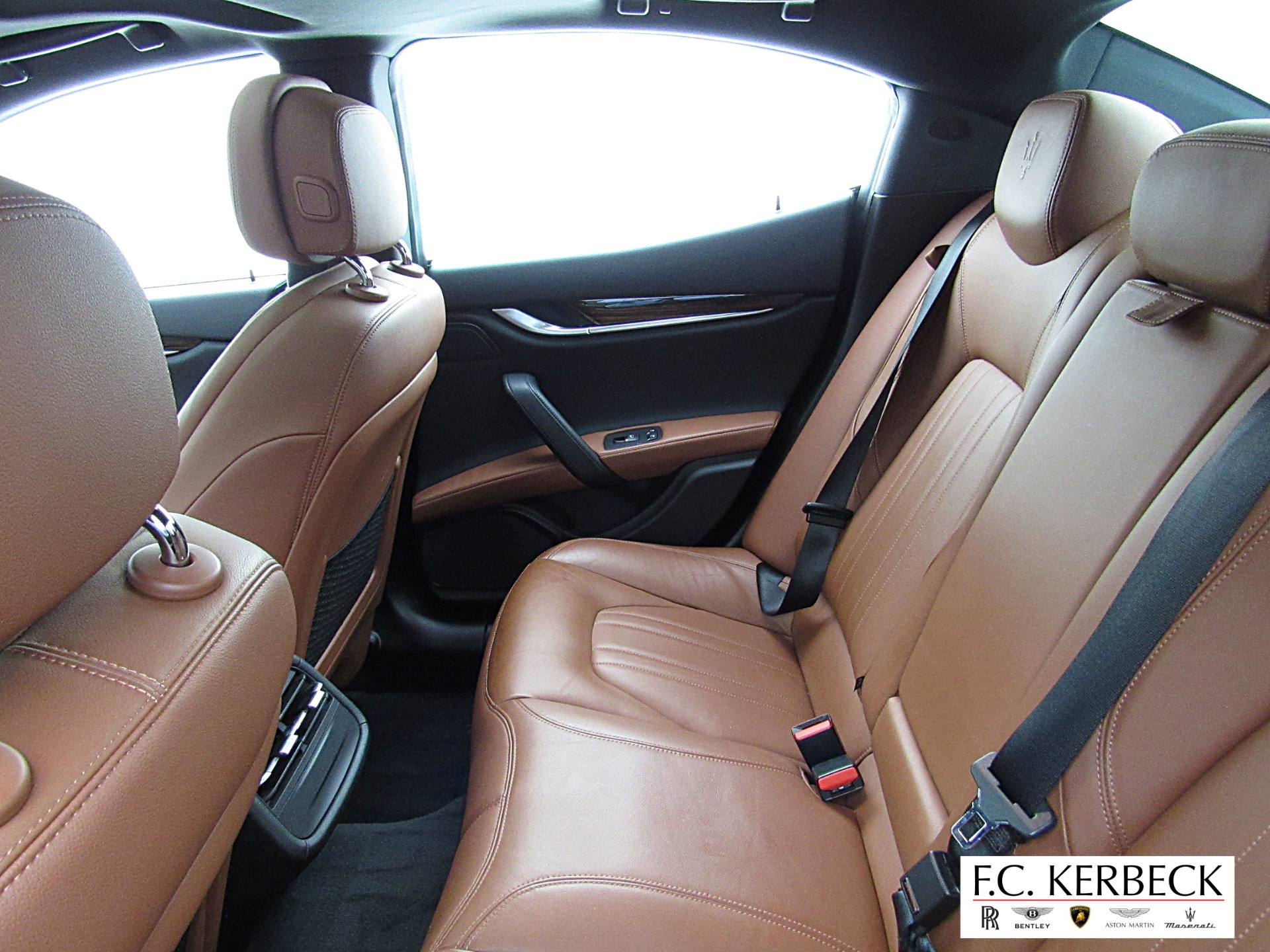 Used 2017 Maserati Ghibli S Q4 | St. Petersburg, FL