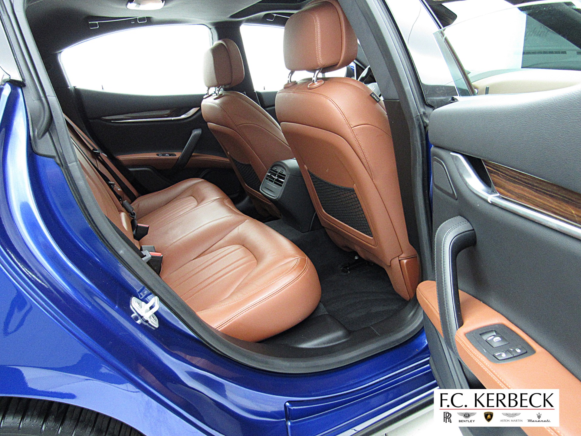 Used 2017 Maserati Ghibli S Q4 | St. Petersburg, FL