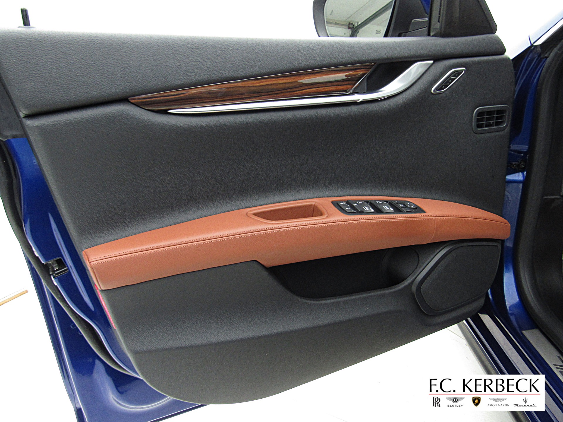Used 2017 Maserati Ghibli S Q4 | St. Petersburg, FL