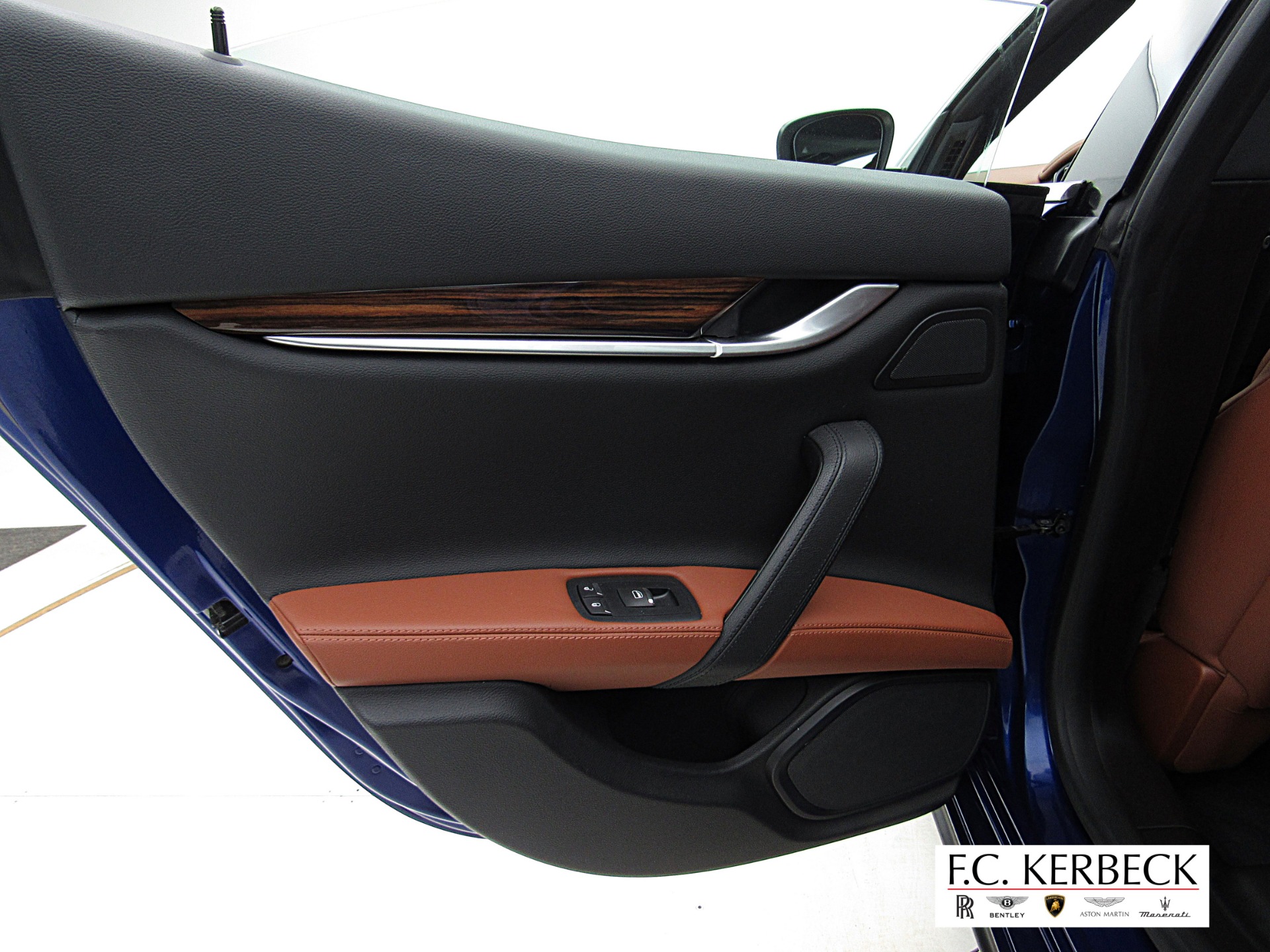 Used 2017 Maserati Ghibli S Q4 | St. Petersburg, FL