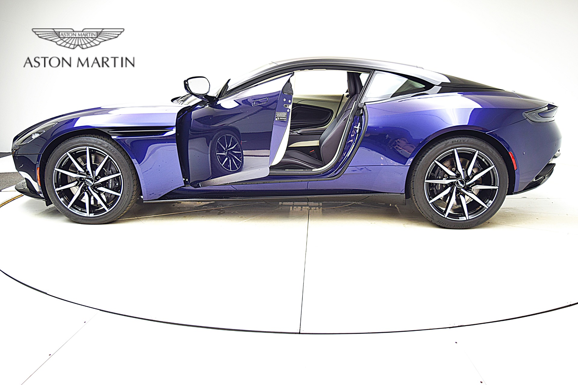 Used 2021 Aston Martin DB11 V8 | St. Petersburg, FL