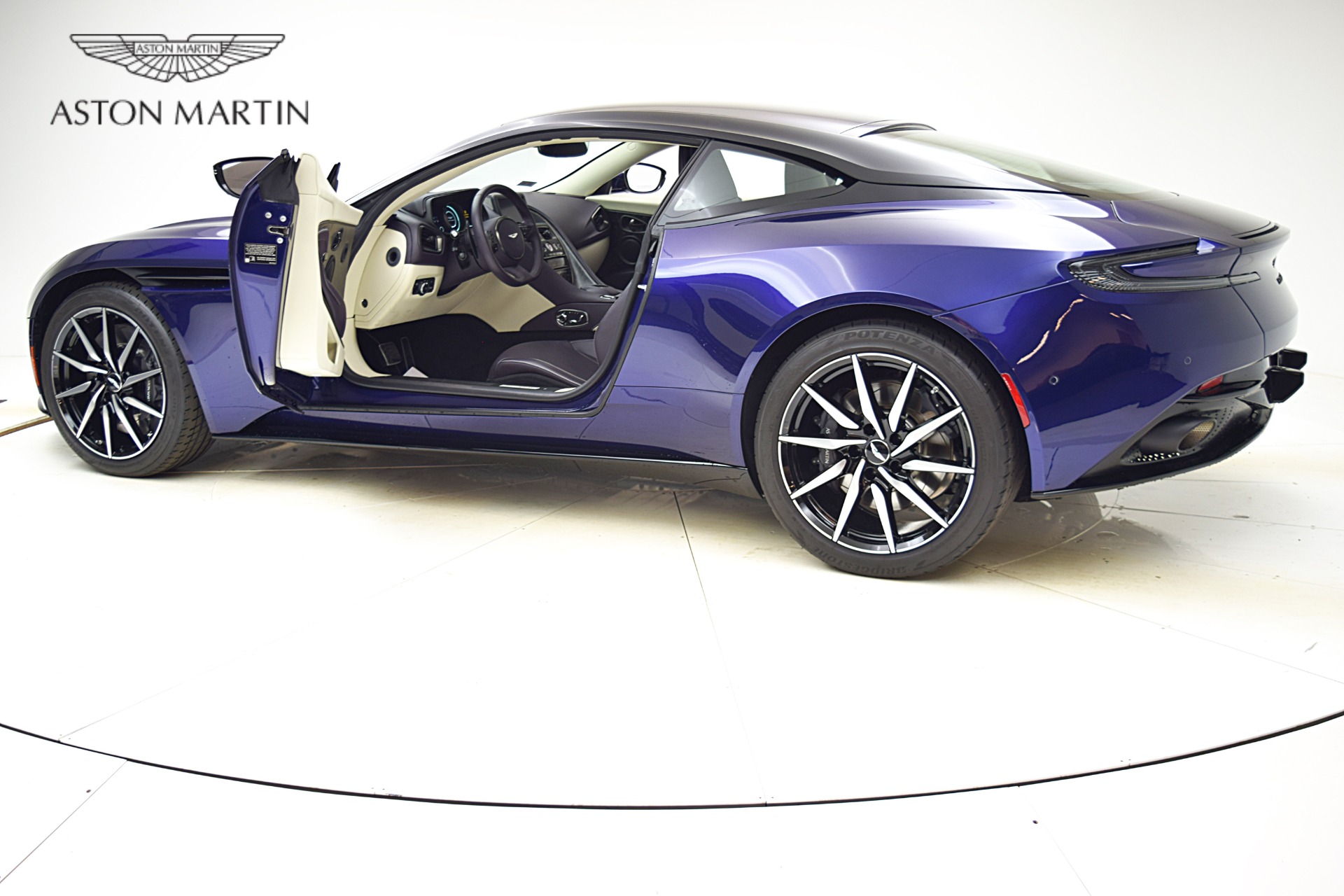 Used 2021 Aston Martin DB11 V8 | St. Petersburg, FL