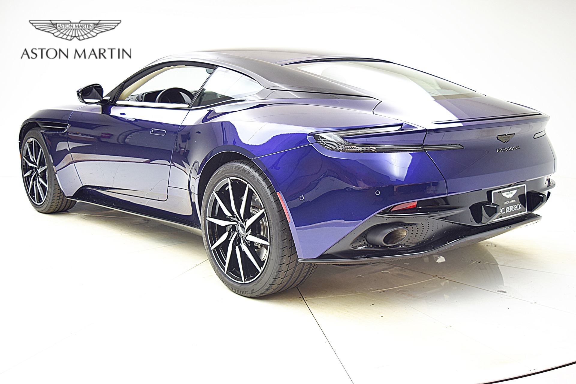 Used 2021 Aston Martin DB11 V8 | St. Petersburg, FL