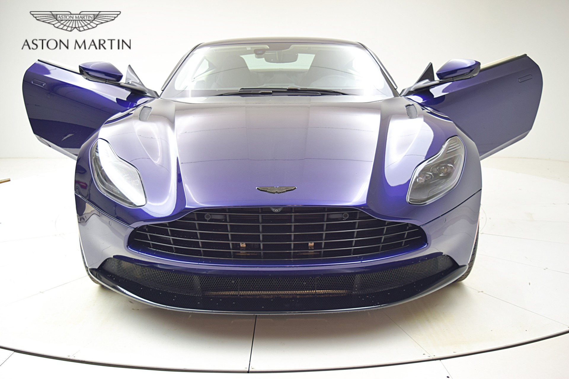 Used 2021 Aston Martin DB11 V8 | St. Petersburg, FL
