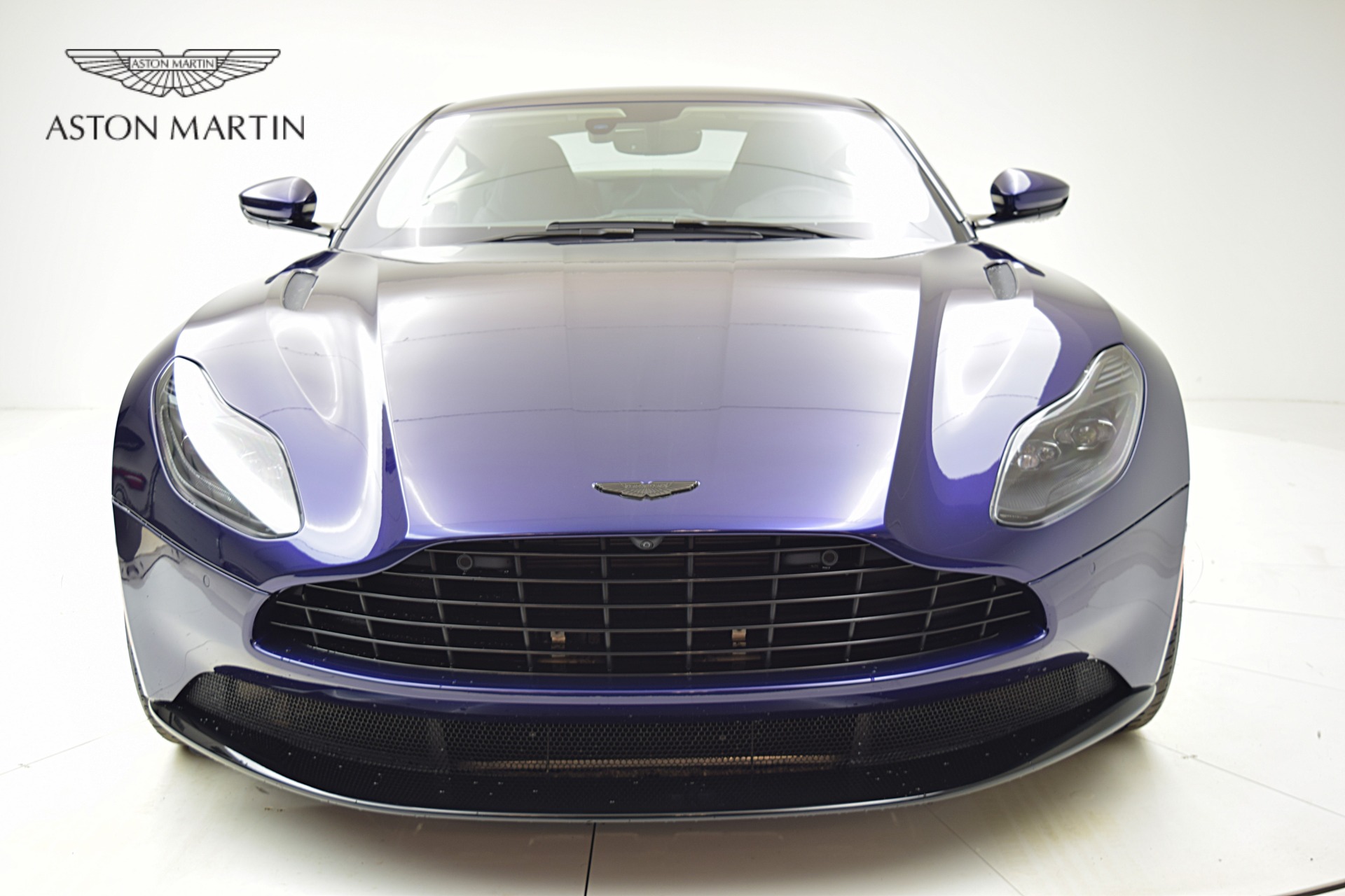 Used 2021 Aston Martin DB11 V8 | St. Petersburg, FL
