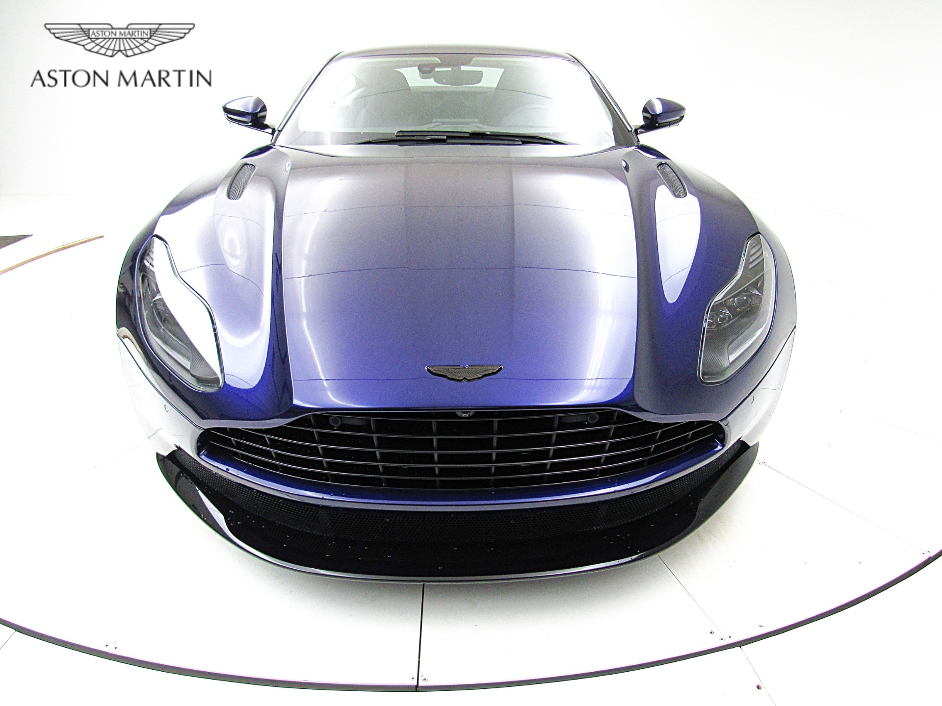 Used 2021 Aston Martin DB11 V8 | St. Petersburg, FL