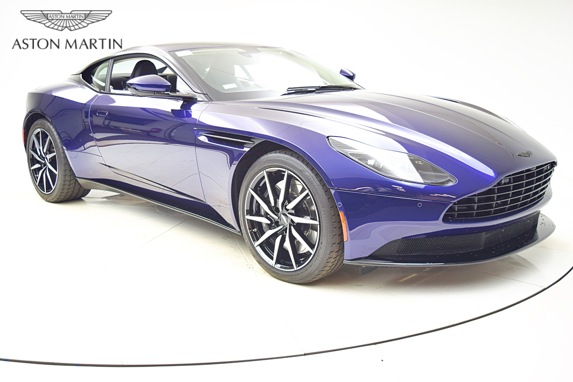 Used 2021 Aston Martin DB11 V8 | St. Petersburg, FL