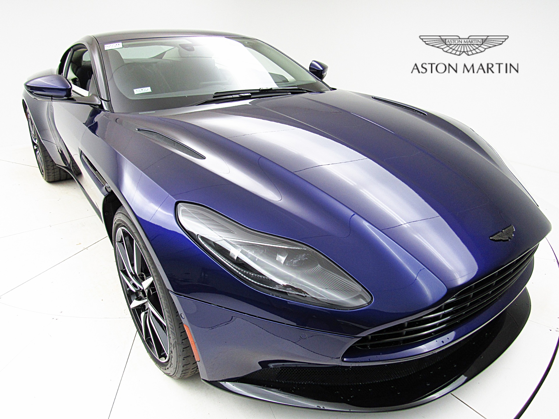 Used 2021 Aston Martin DB11 V8 | St. Petersburg, FL