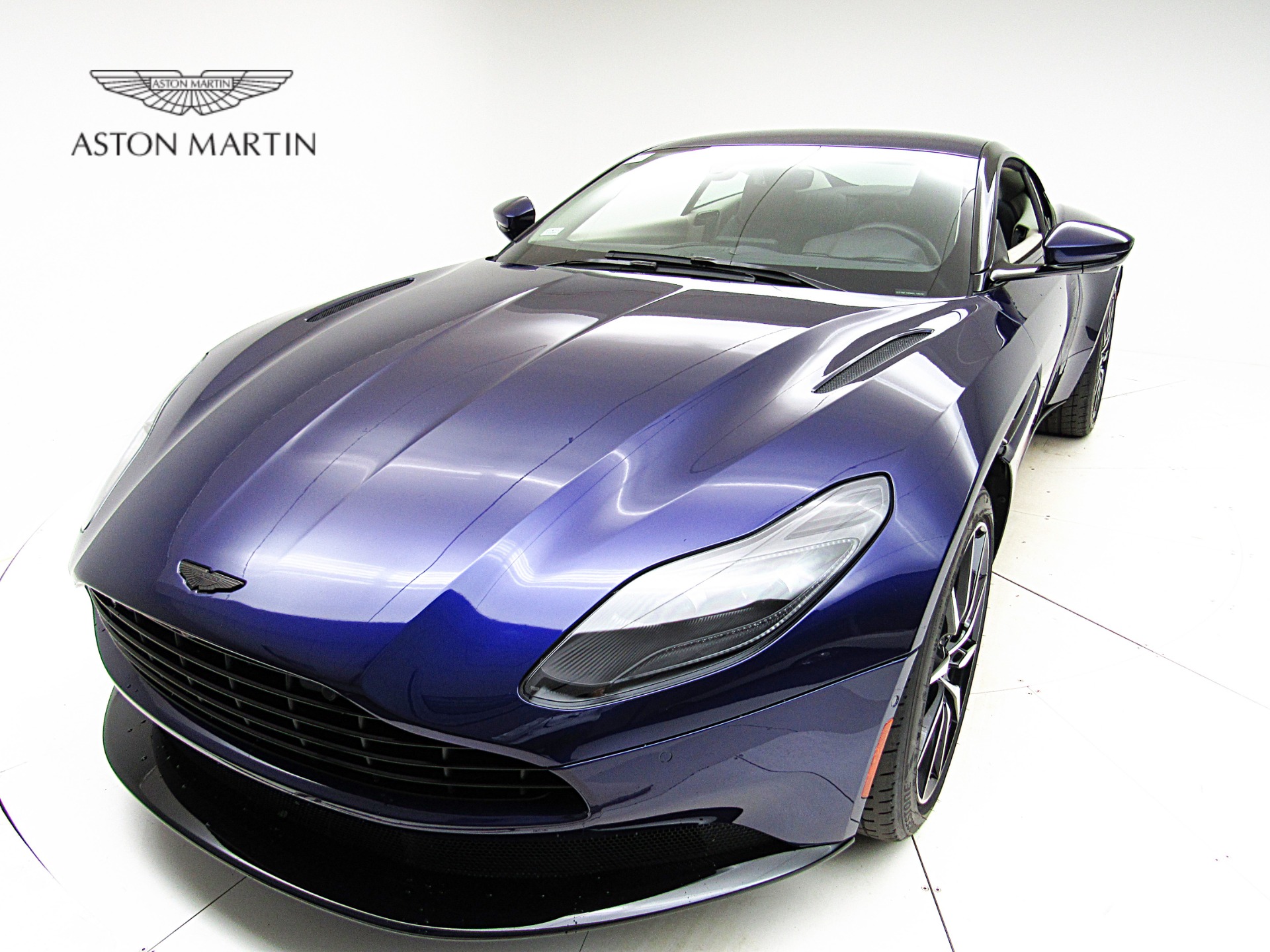 Used 2021 Aston Martin DB11 V8 | St. Petersburg, FL