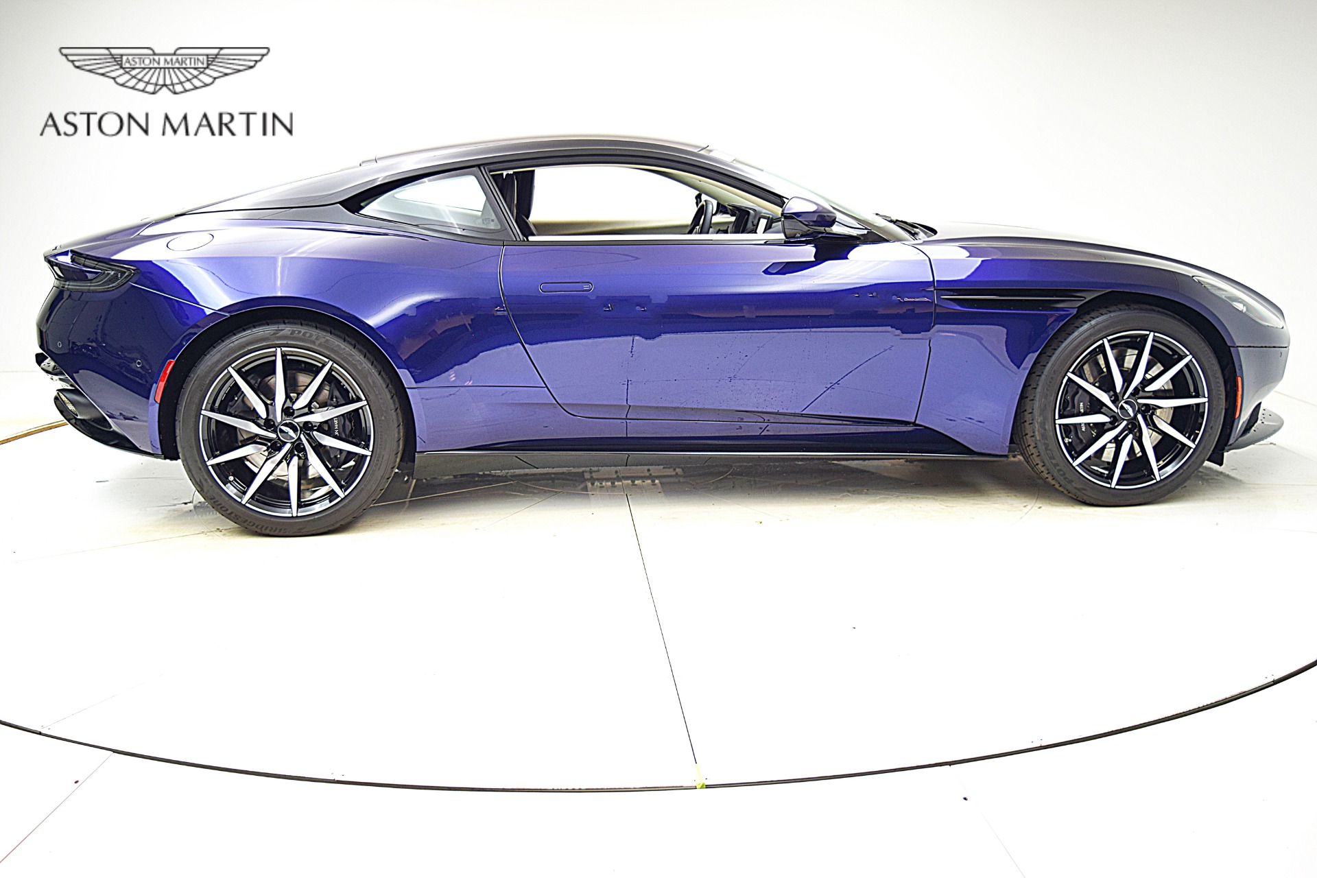 Used 2021 Aston Martin DB11 V8 | St. Petersburg, FL