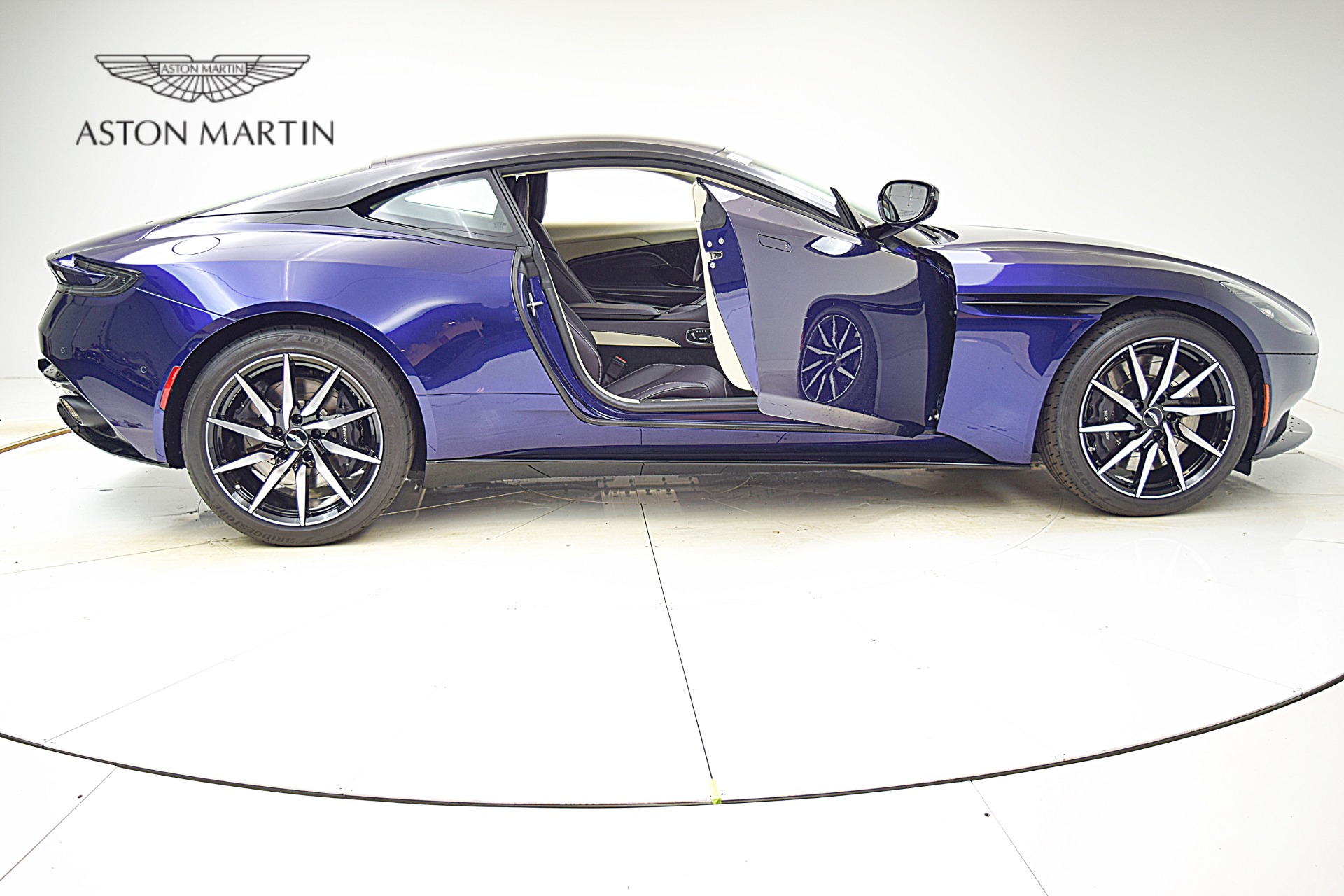 Used 2021 Aston Martin DB11 V8 | St. Petersburg, FL