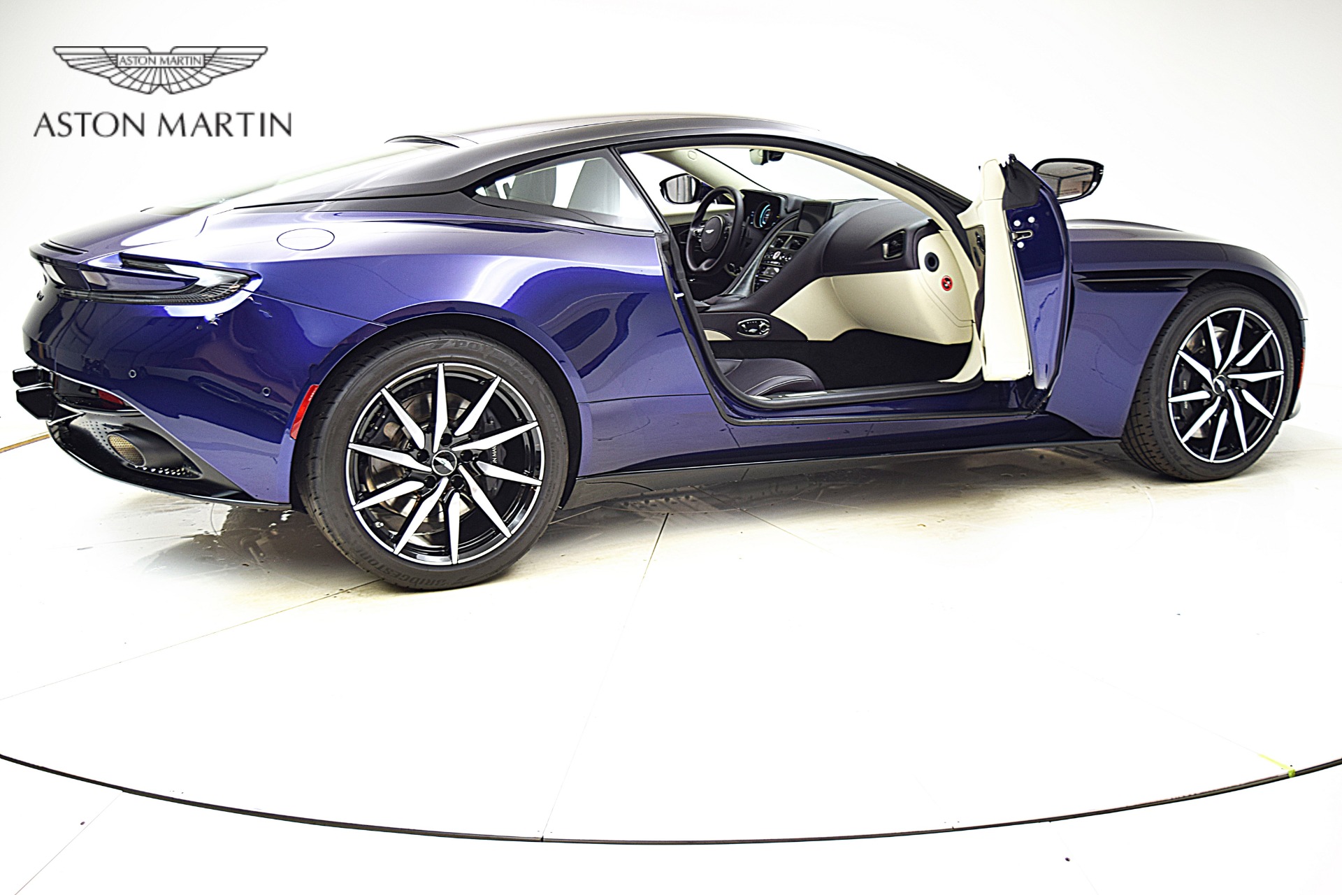 Used 2021 Aston Martin DB11 V8 | St. Petersburg, FL