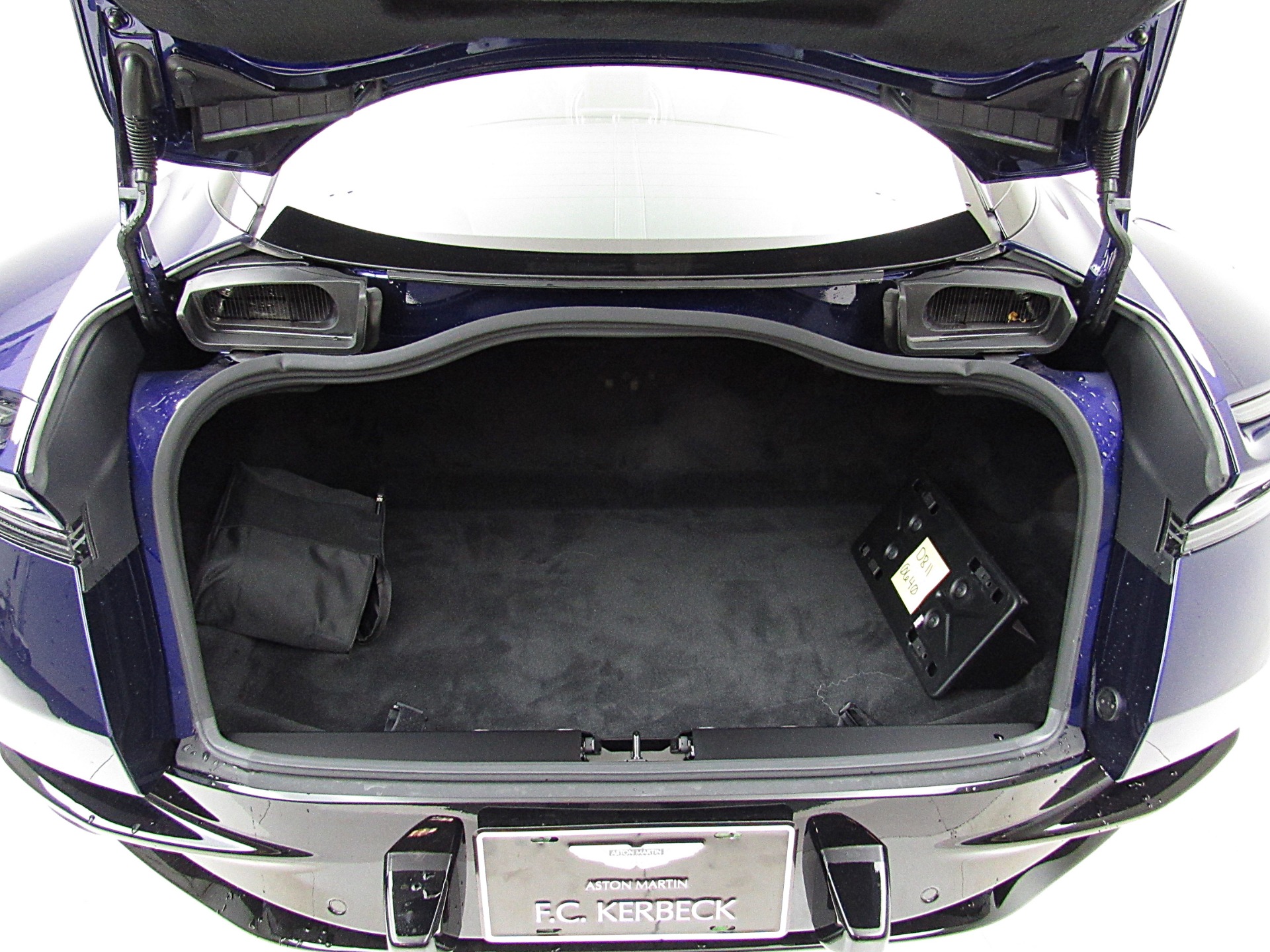 Used 2021 Aston Martin DB11 V8 | St. Petersburg, FL