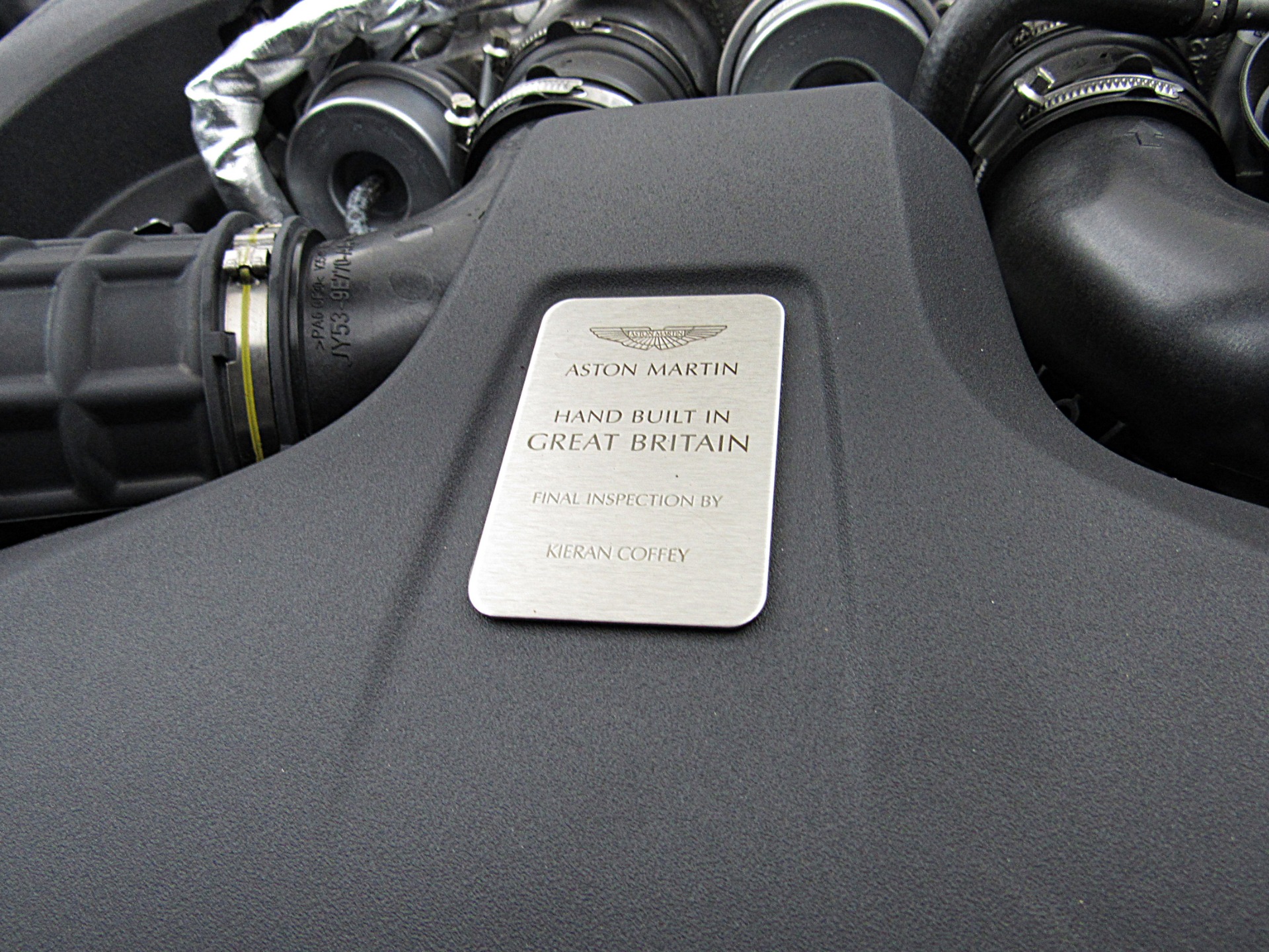 Used 2021 Aston Martin DB11 V8 | St. Petersburg, FL