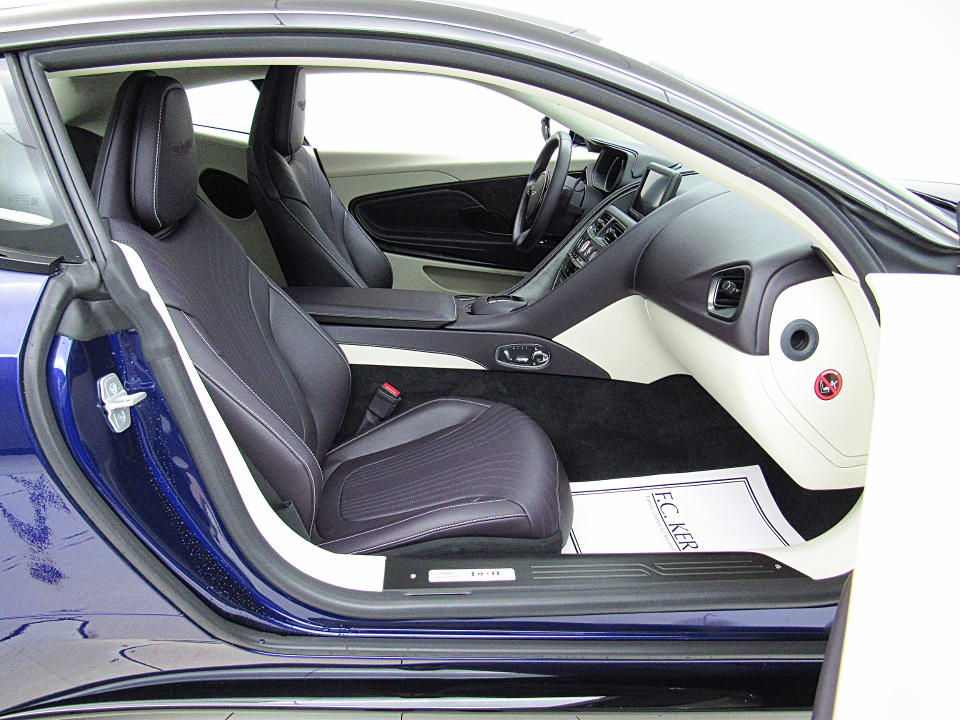 Used 2021 Aston Martin DB11 V8 | St. Petersburg, FL