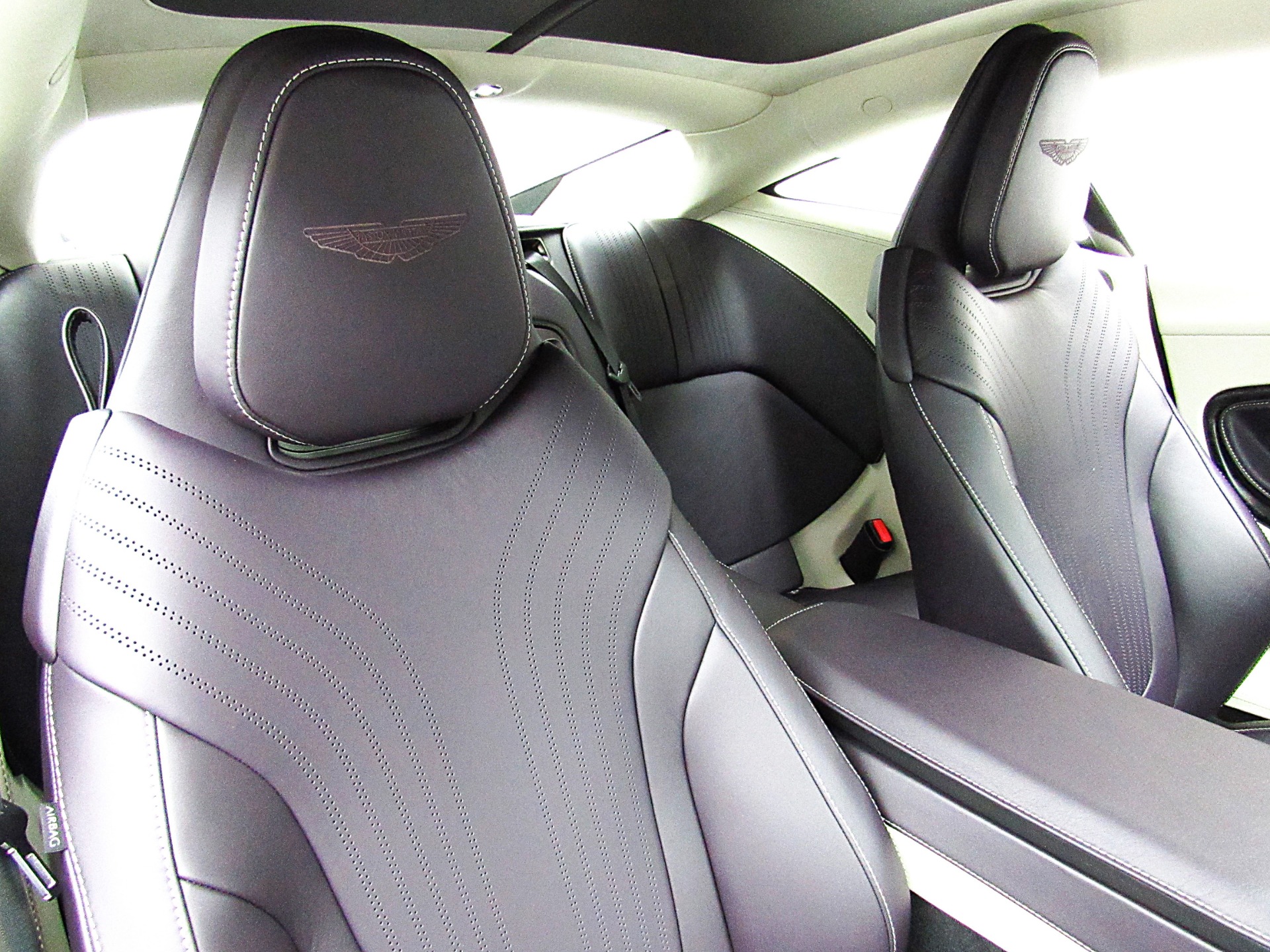 Used 2021 Aston Martin DB11 V8 | St. Petersburg, FL