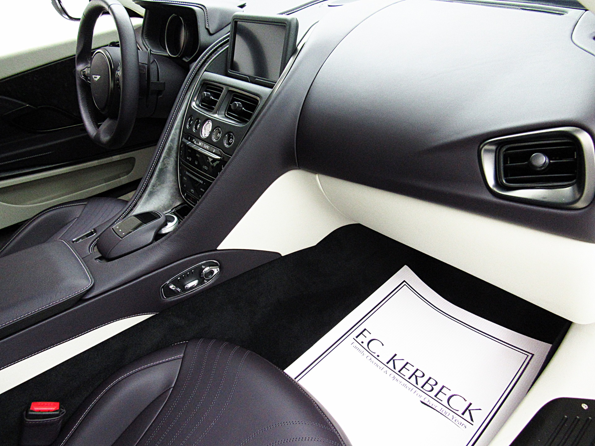Used 2021 Aston Martin DB11 V8 | St. Petersburg, FL