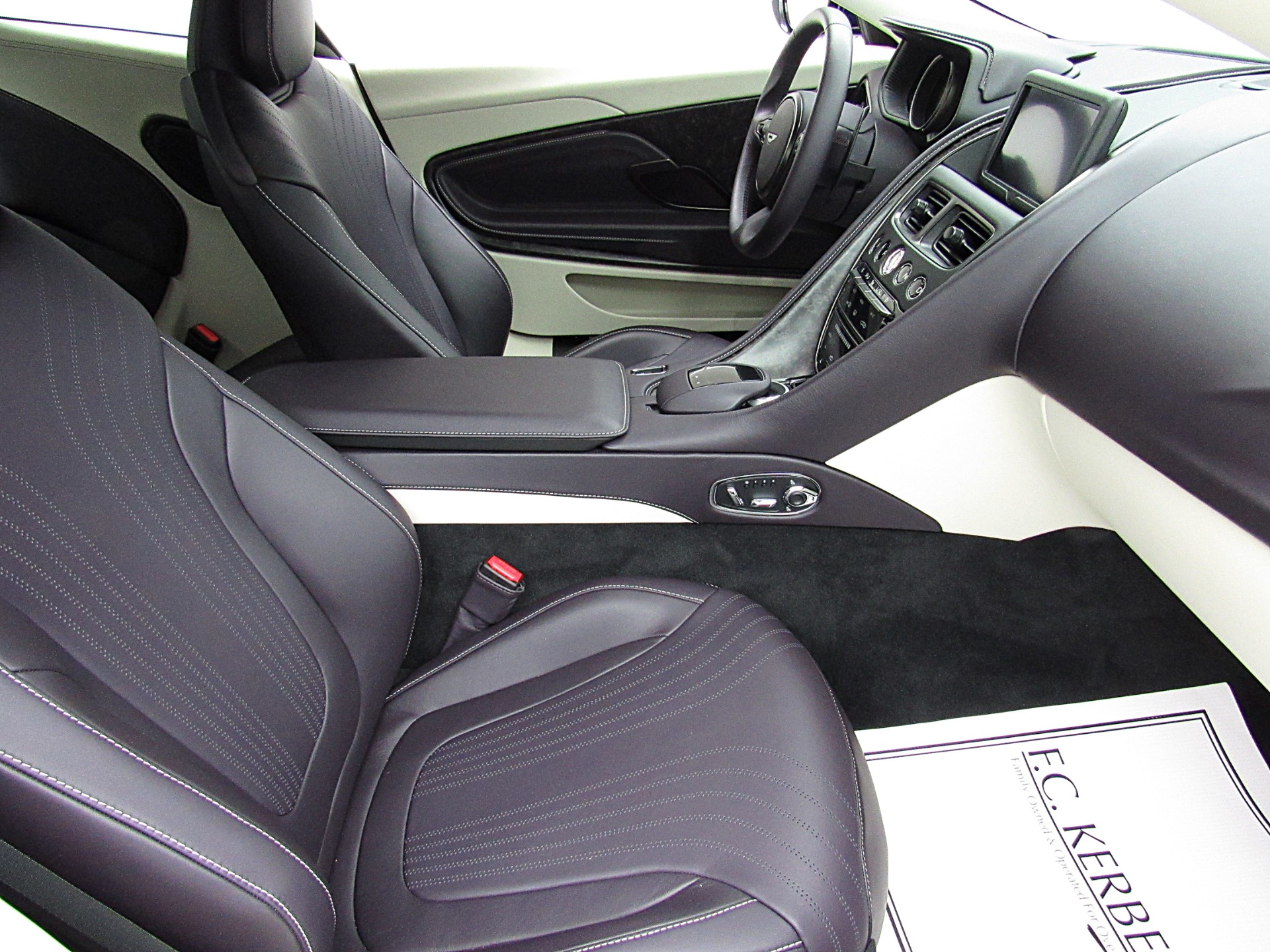 Used 2021 Aston Martin DB11 V8 | St. Petersburg, FL