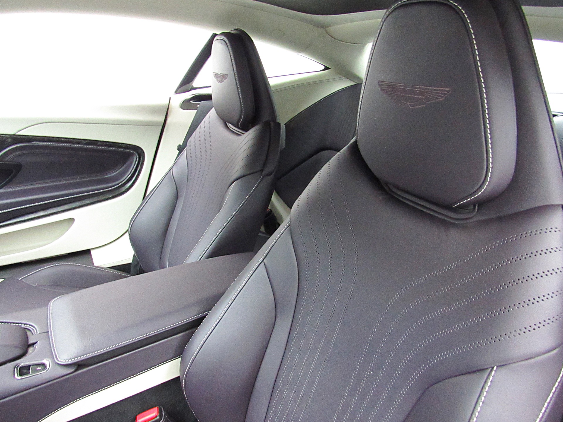 Used 2021 Aston Martin DB11 V8 | St. Petersburg, FL