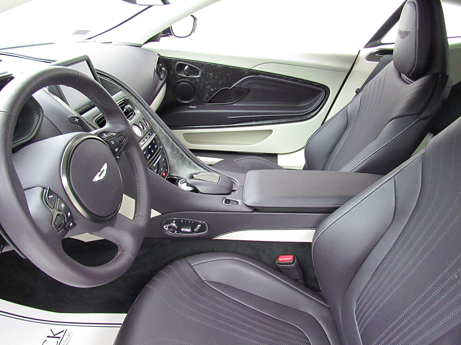 Used 2021 Aston Martin DB11 V8 | St. Petersburg, FL