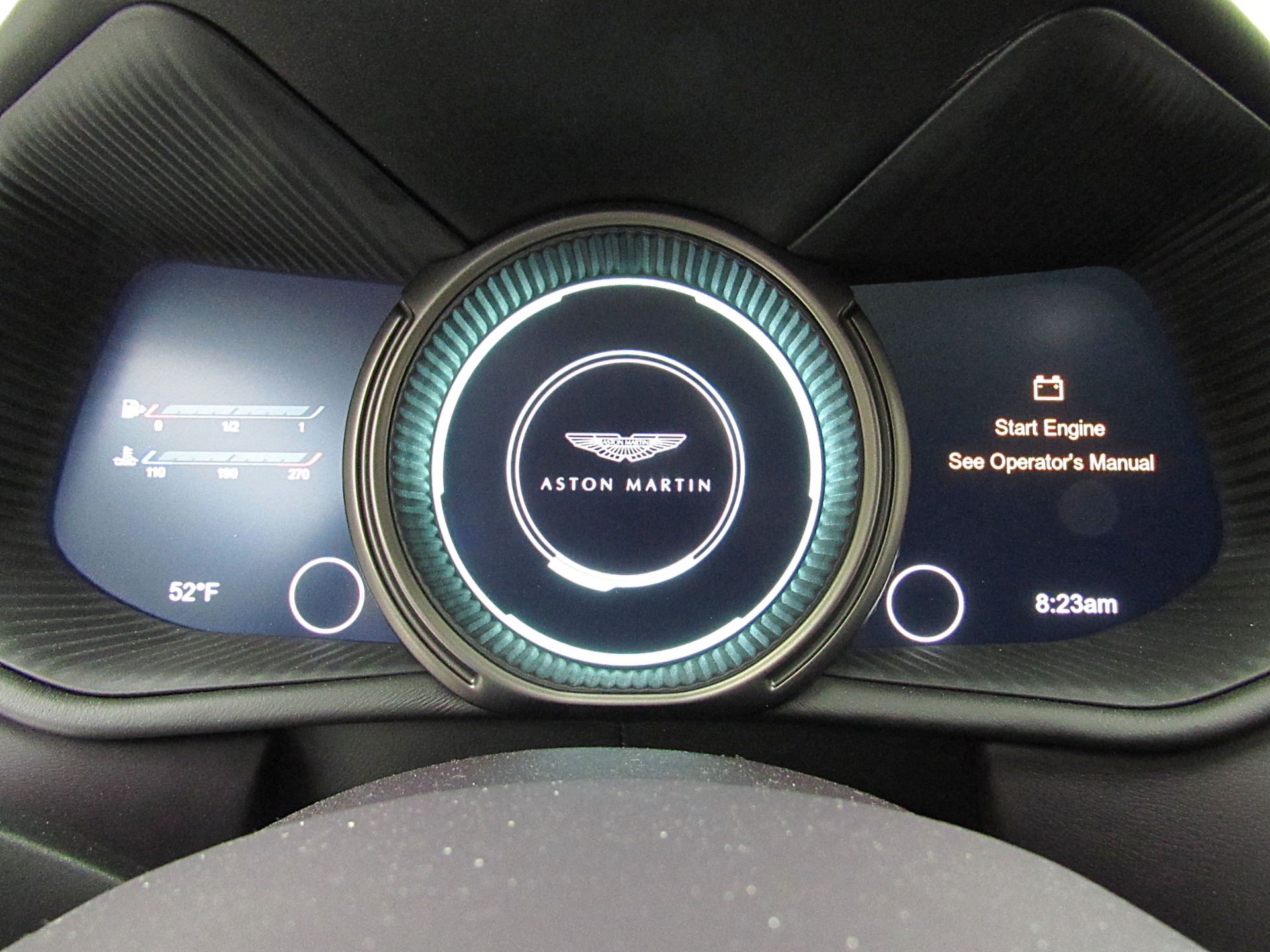 Used 2021 Aston Martin DB11 V8 | St. Petersburg, FL