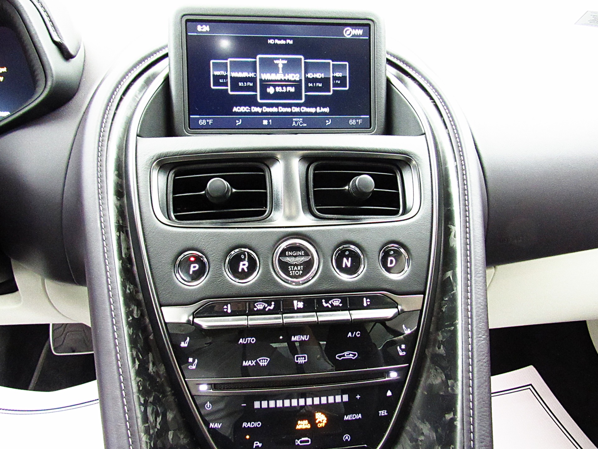Used 2021 Aston Martin DB11 V8 | St. Petersburg, FL