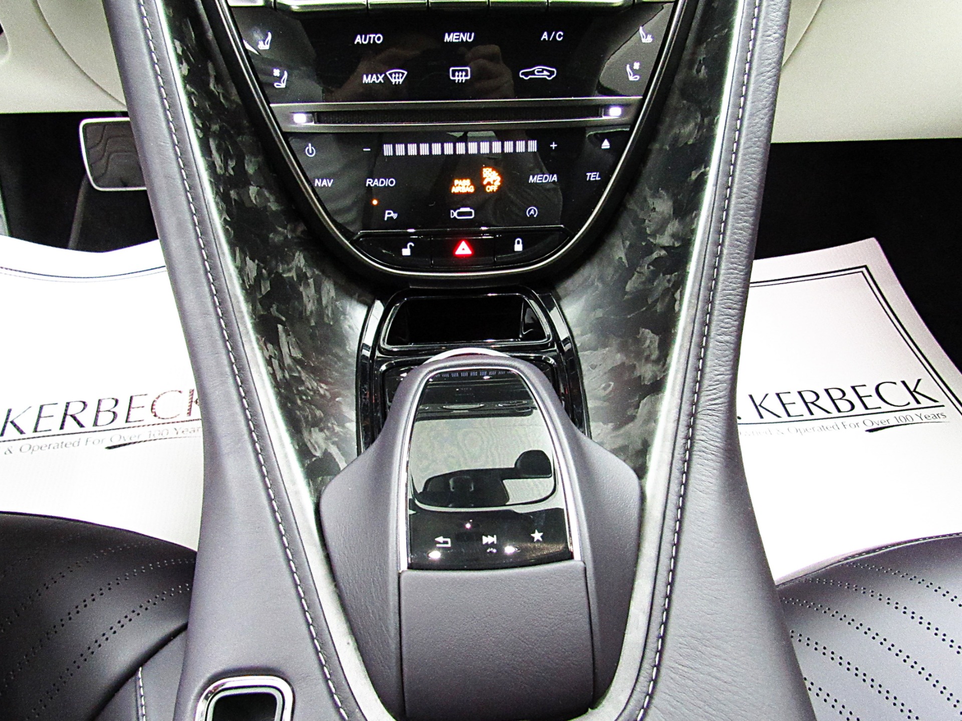 Used 2021 Aston Martin DB11 V8 | St. Petersburg, FL