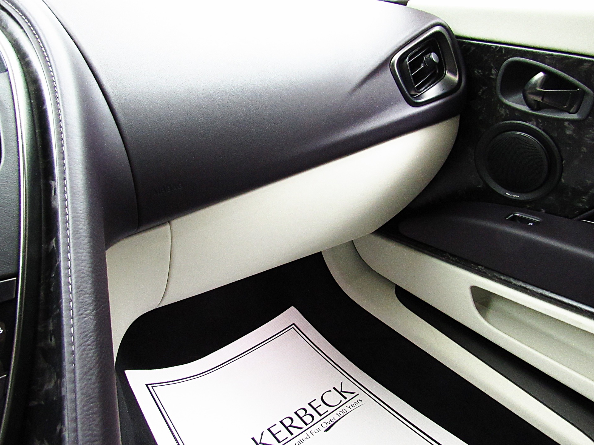 Used 2021 Aston Martin DB11 V8 | St. Petersburg, FL