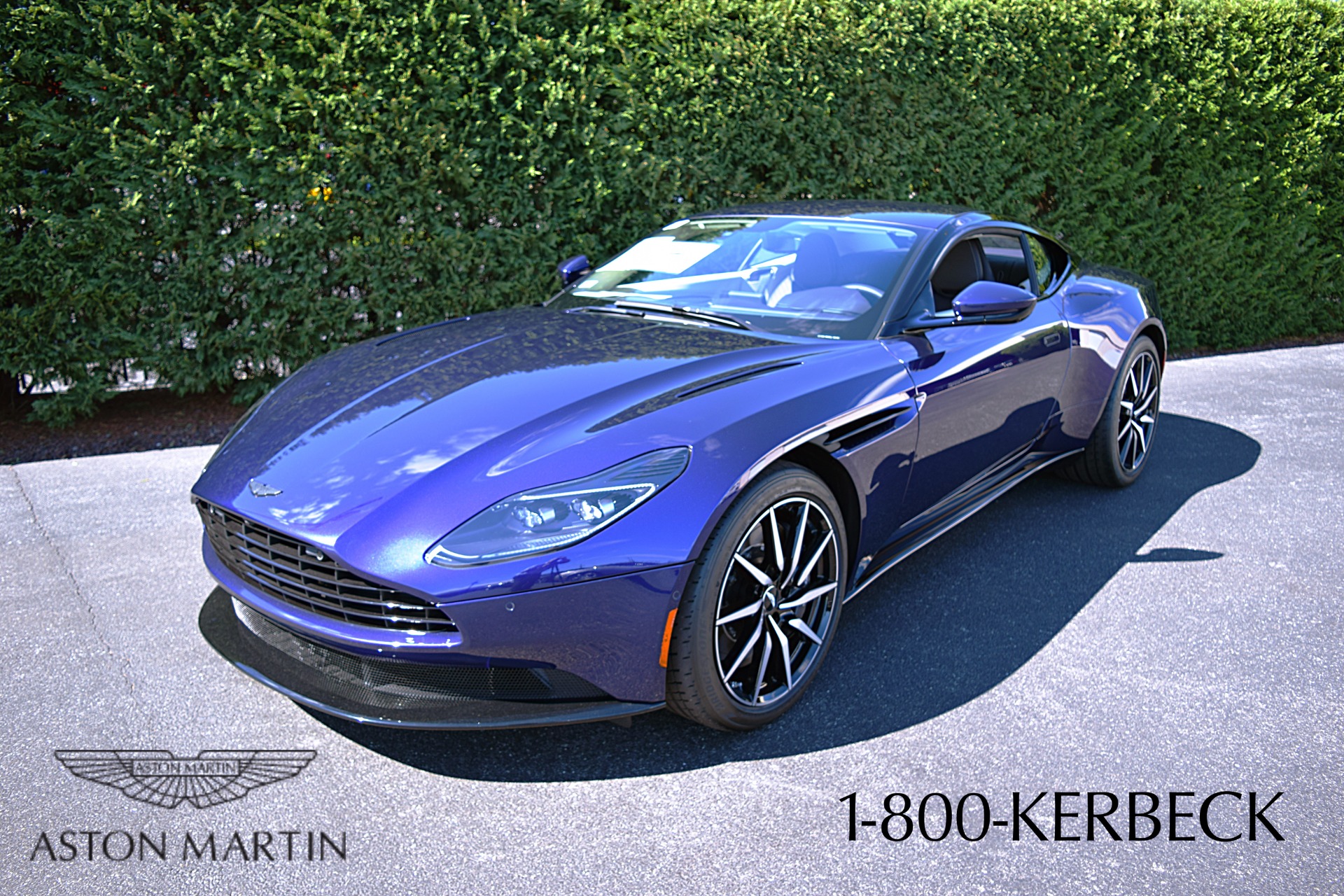 Used 2021 Aston Martin DB11 V8 | St. Petersburg, FL