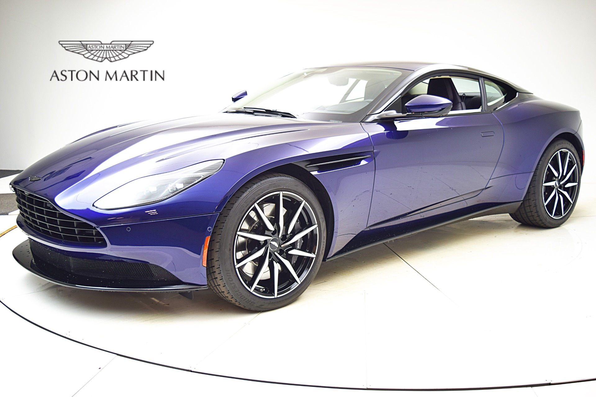 Used 2021 Aston Martin DB11 V8 | St. Petersburg, FL