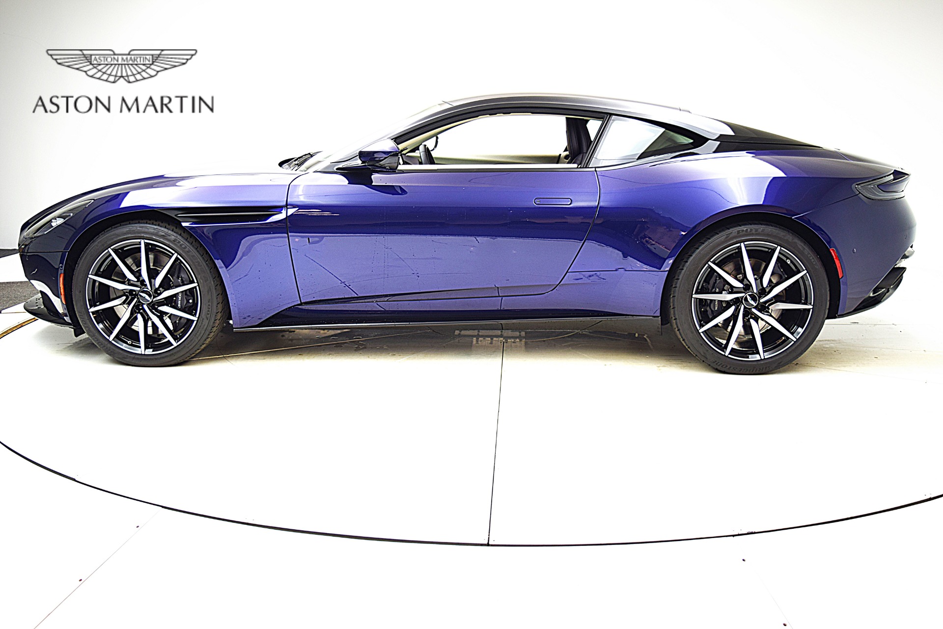 Used 2021 Aston Martin DB11 V8 | St. Petersburg, FL