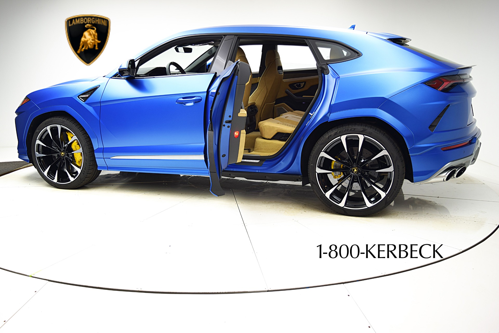 Used 2022 Lamborghini Urus / LEASE OPTIONS AVAILABLE | St. Petersburg, FL