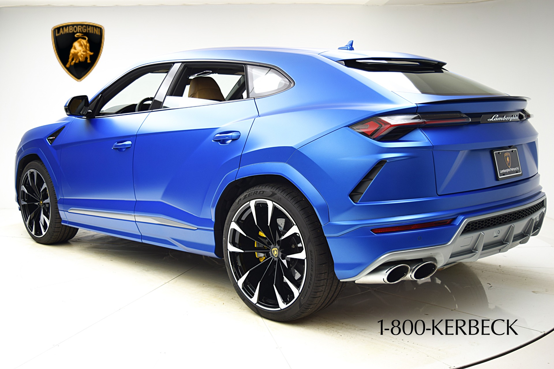 Used 2022 Lamborghini Urus / LEASE OPTIONS AVAILABLE | St. Petersburg, FL