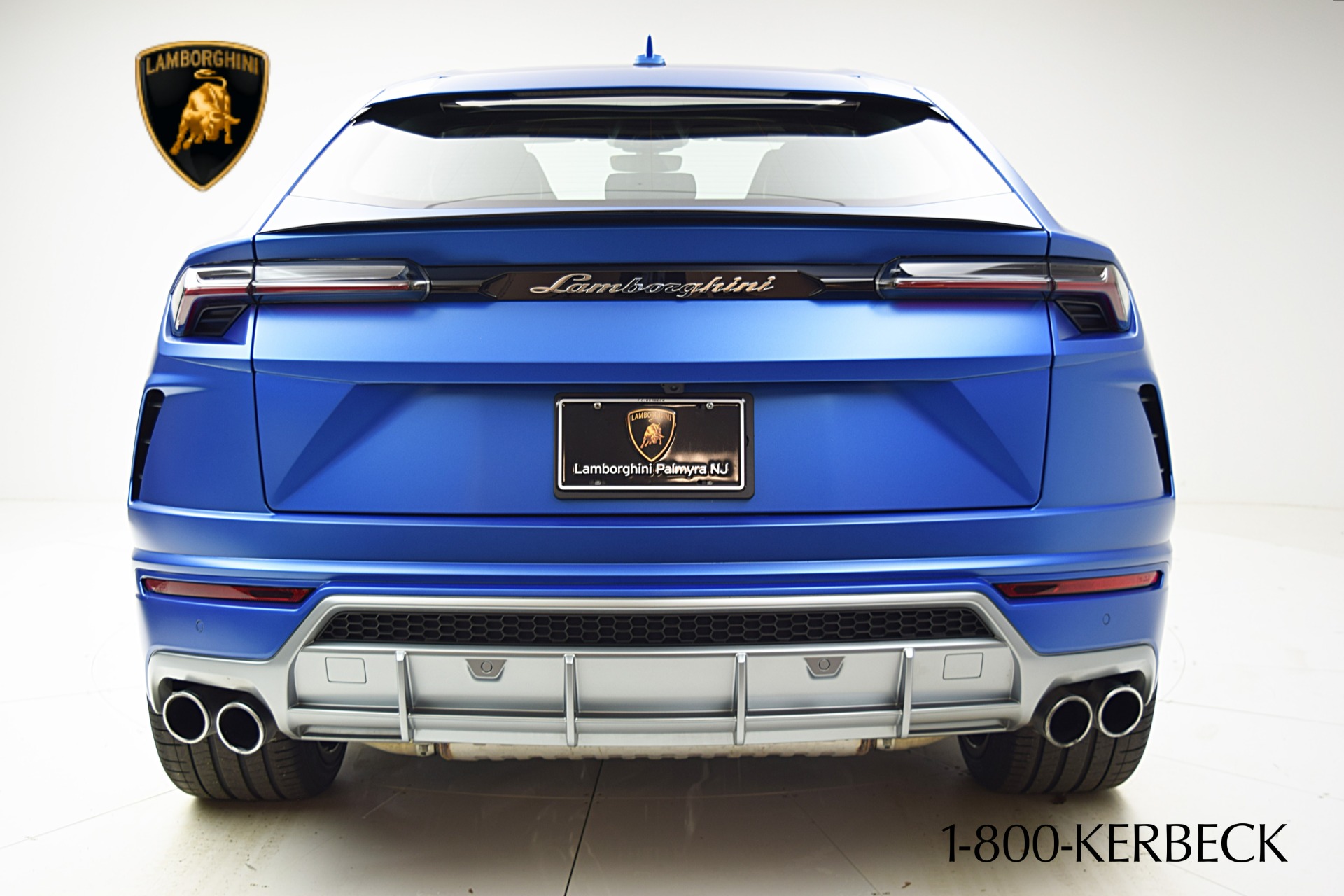 Used 2022 Lamborghini Urus / LEASE OPTIONS AVAILABLE | St. Petersburg, FL