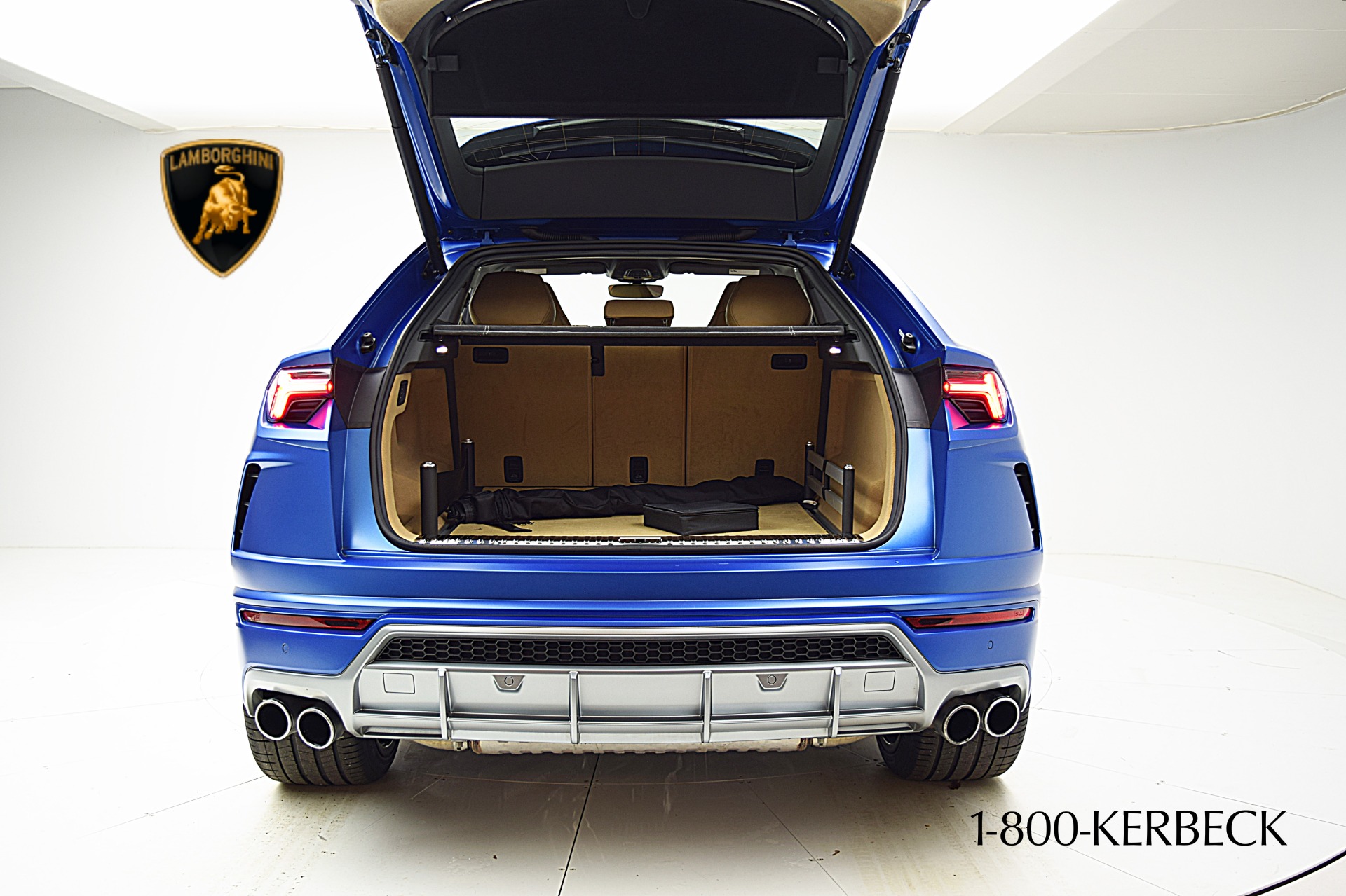 Used 2022 Lamborghini Urus / LEASE OPTIONS AVAILABLE | St. Petersburg, FL