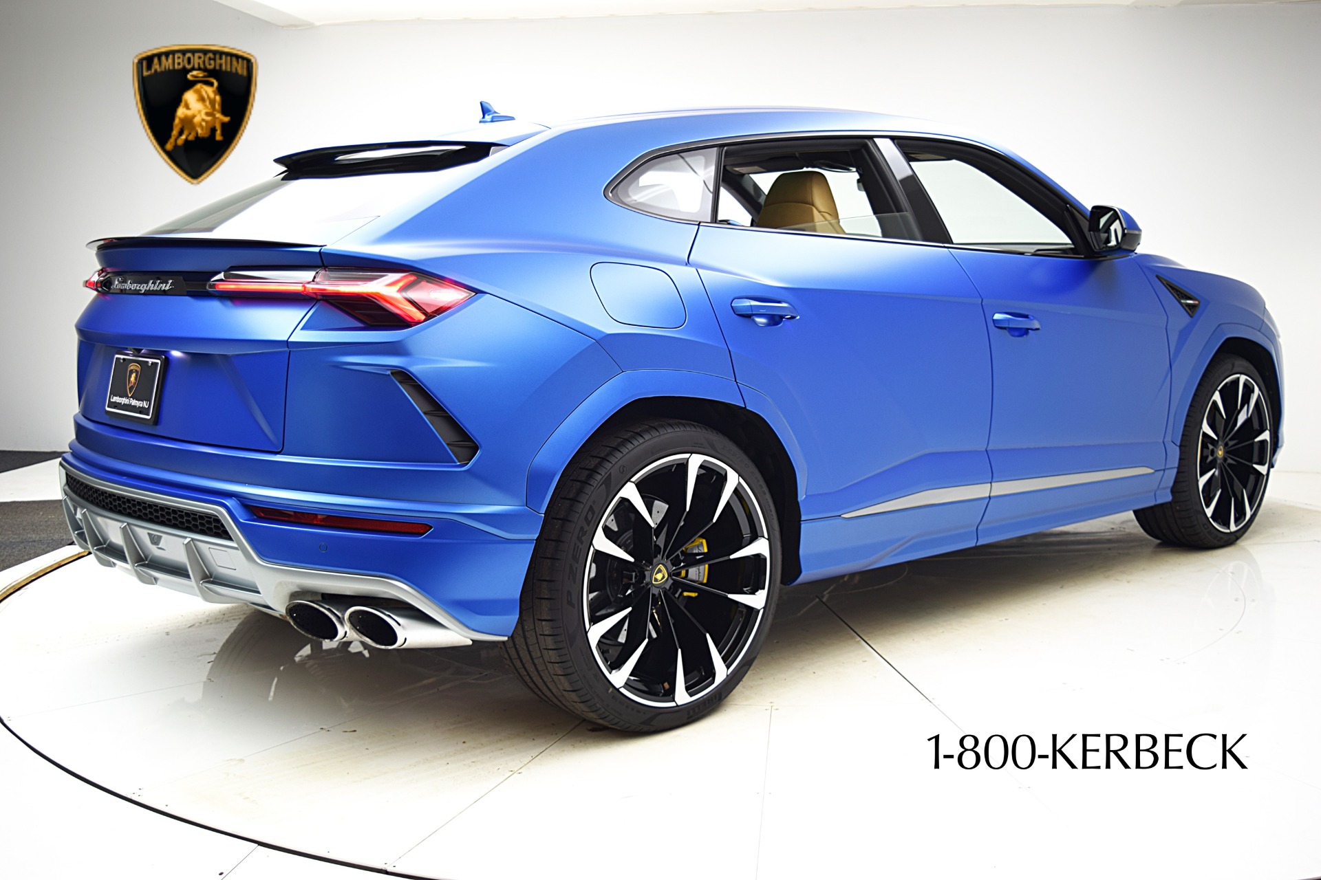 Used 2022 Lamborghini Urus / LEASE OPTIONS AVAILABLE | St. Petersburg, FL