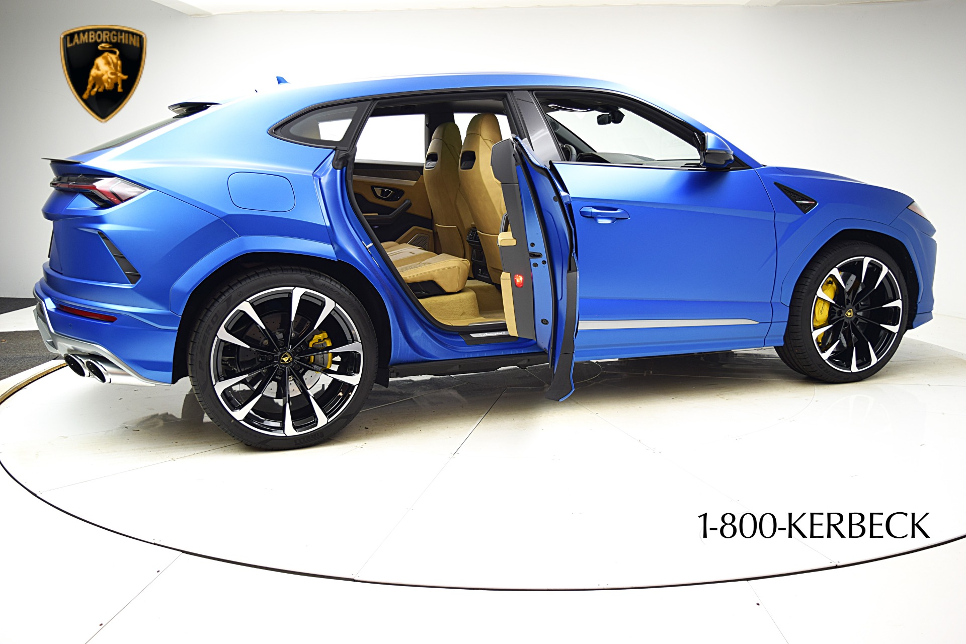 Used 2022 Lamborghini Urus / LEASE OPTIONS AVAILABLE | St. Petersburg, FL