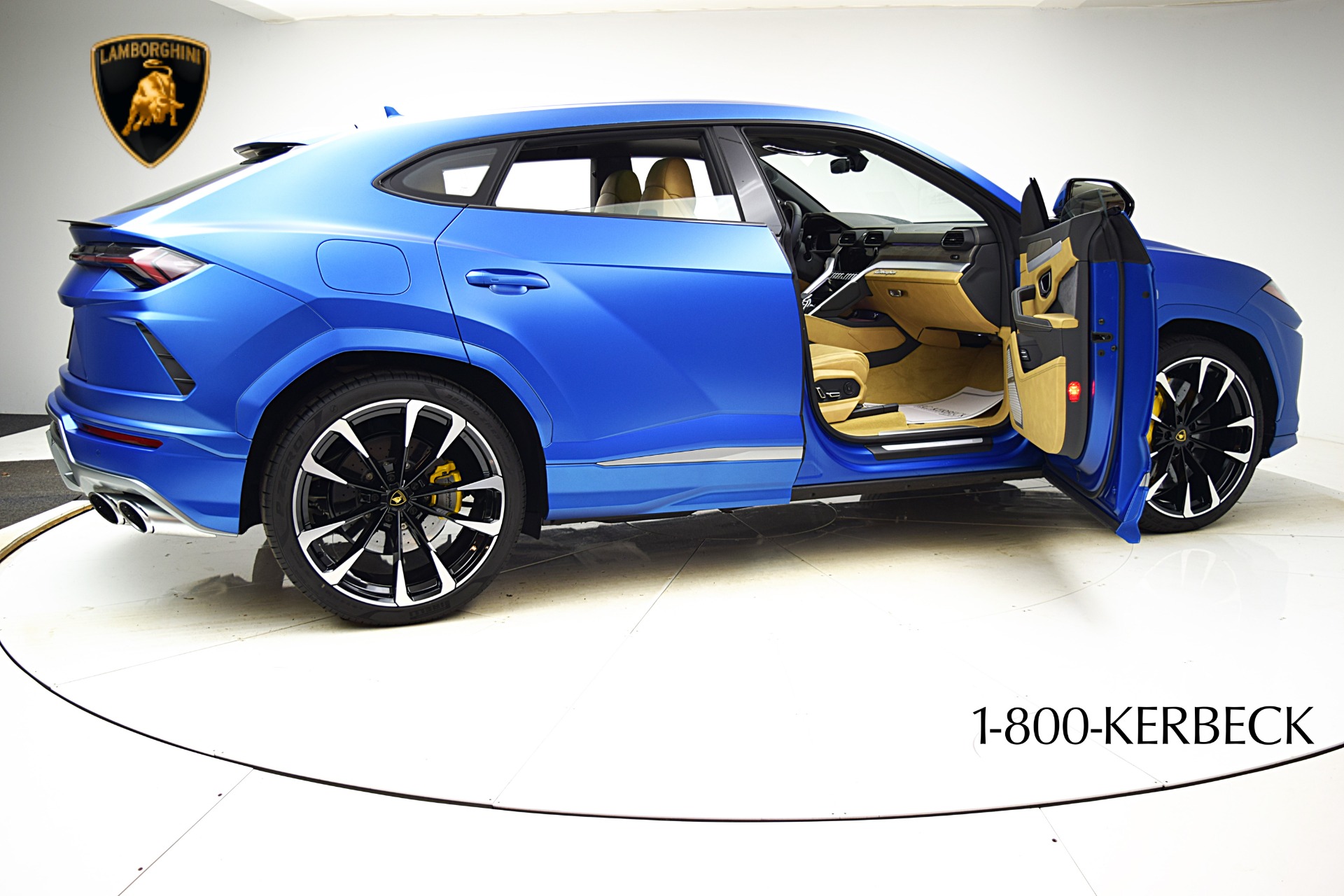 Used 2022 Lamborghini Urus / LEASE OPTIONS AVAILABLE | St. Petersburg, FL