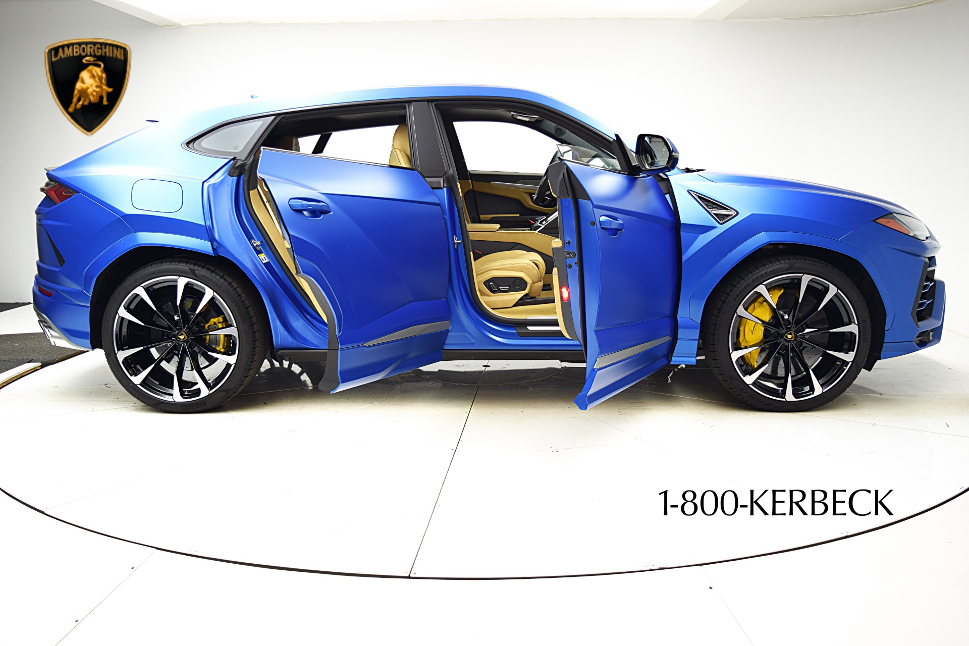 Used 2022 Lamborghini Urus / LEASE OPTIONS AVAILABLE | St. Petersburg, FL