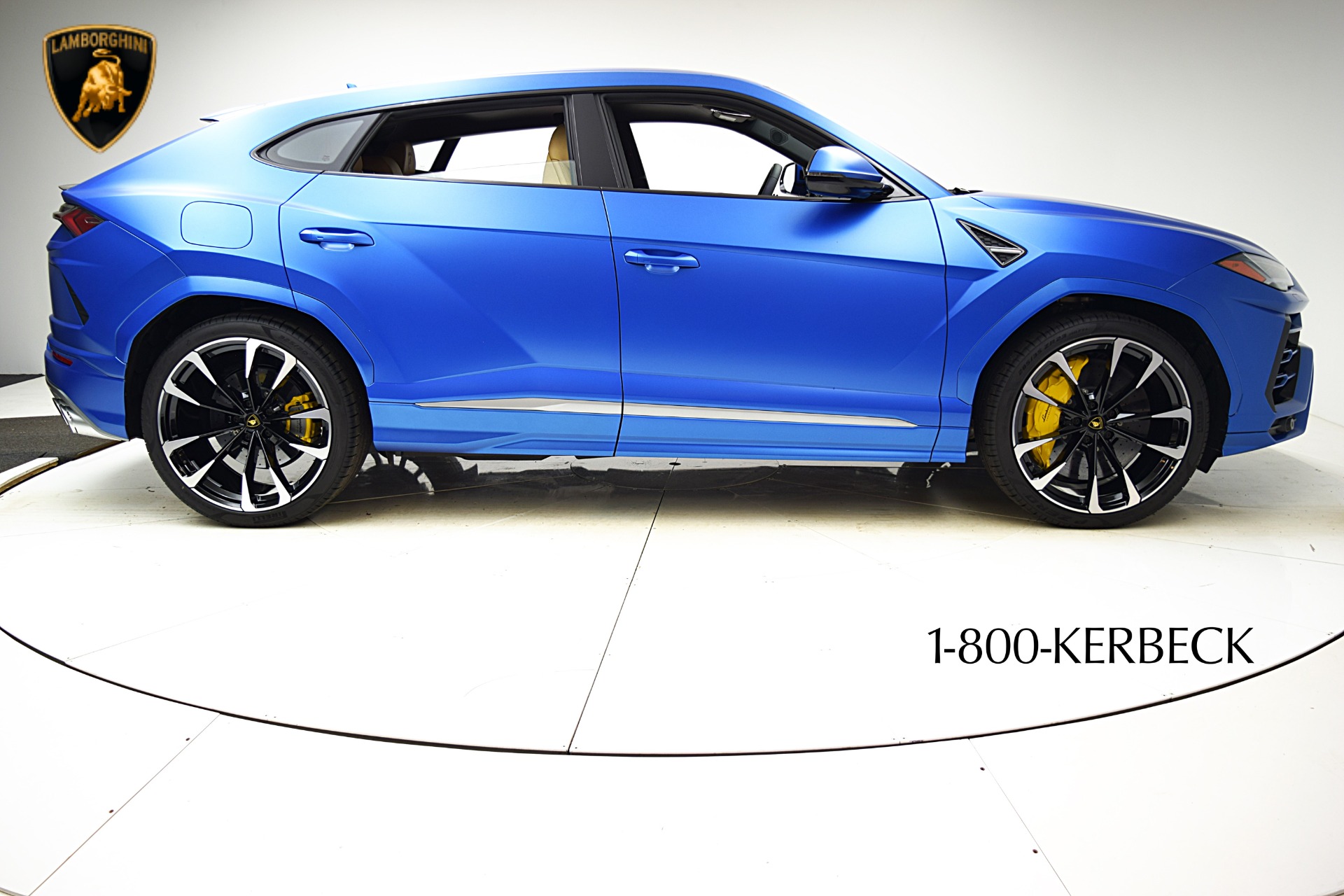 Used 2022 Lamborghini Urus / LEASE OPTIONS AVAILABLE | St. Petersburg, FL