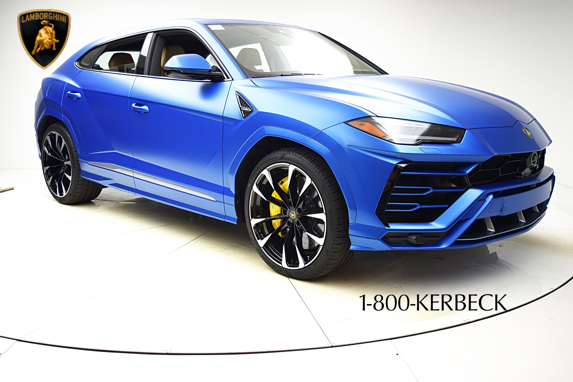 Used 2022 Lamborghini Urus / LEASE OPTIONS AVAILABLE | St. Petersburg, FL