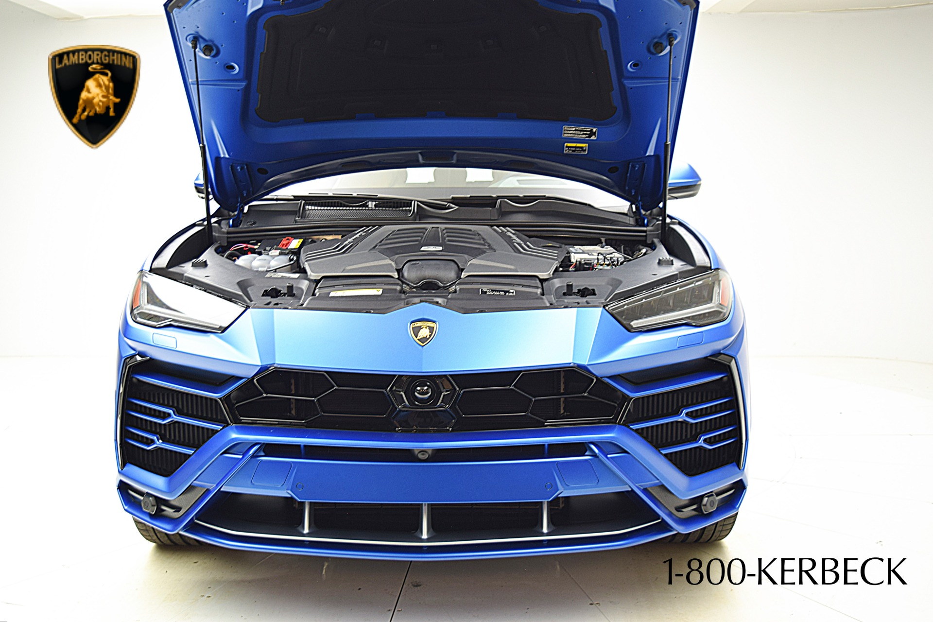 Used 2022 Lamborghini Urus / LEASE OPTIONS AVAILABLE | St. Petersburg, FL