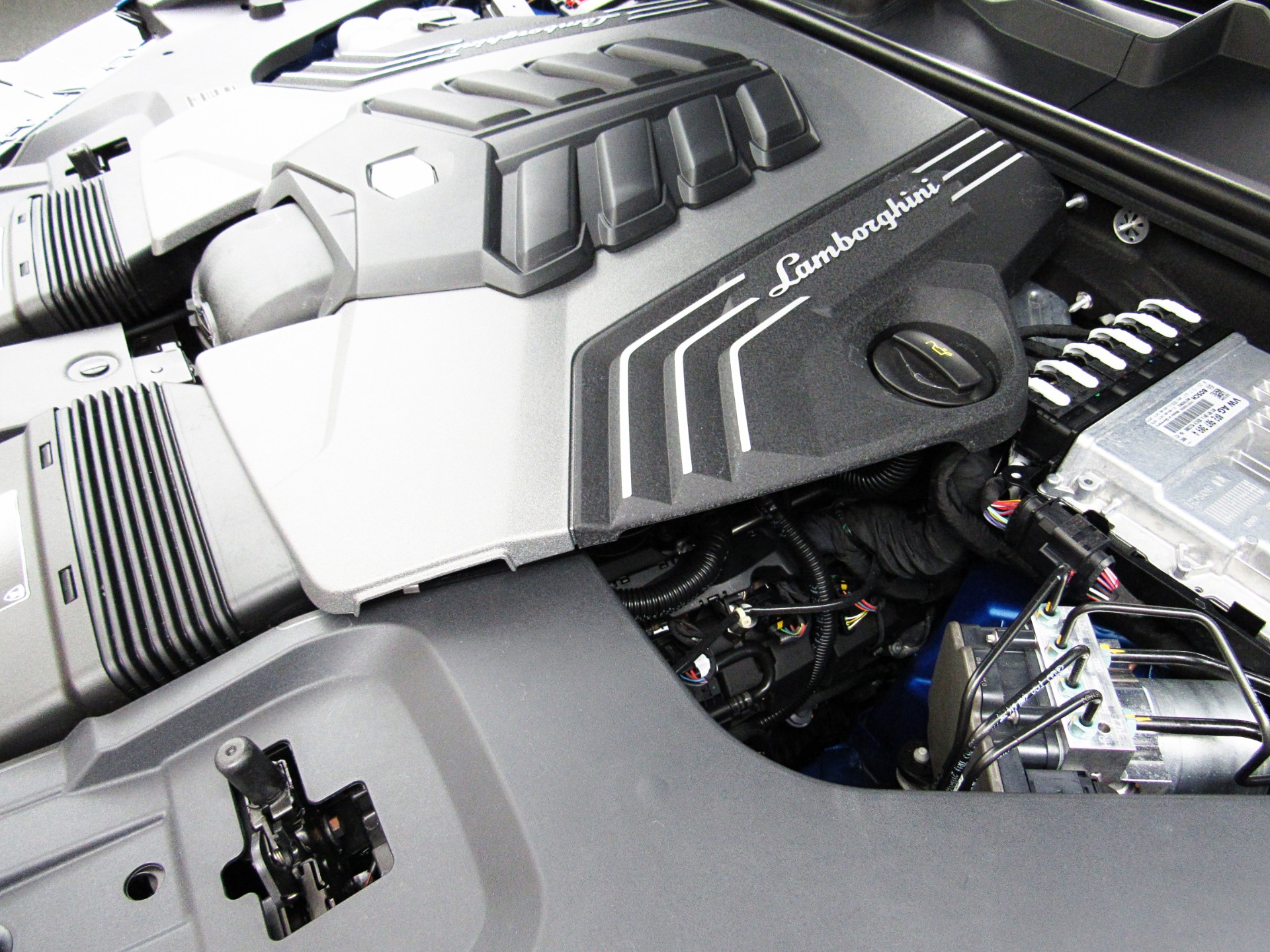 Used 2022 Lamborghini Urus / LEASE OPTIONS AVAILABLE | St. Petersburg, FL