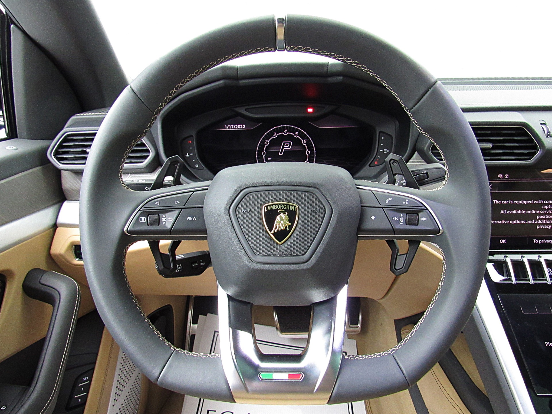 Used 2022 Lamborghini Urus / LEASE OPTIONS AVAILABLE | St. Petersburg, FL