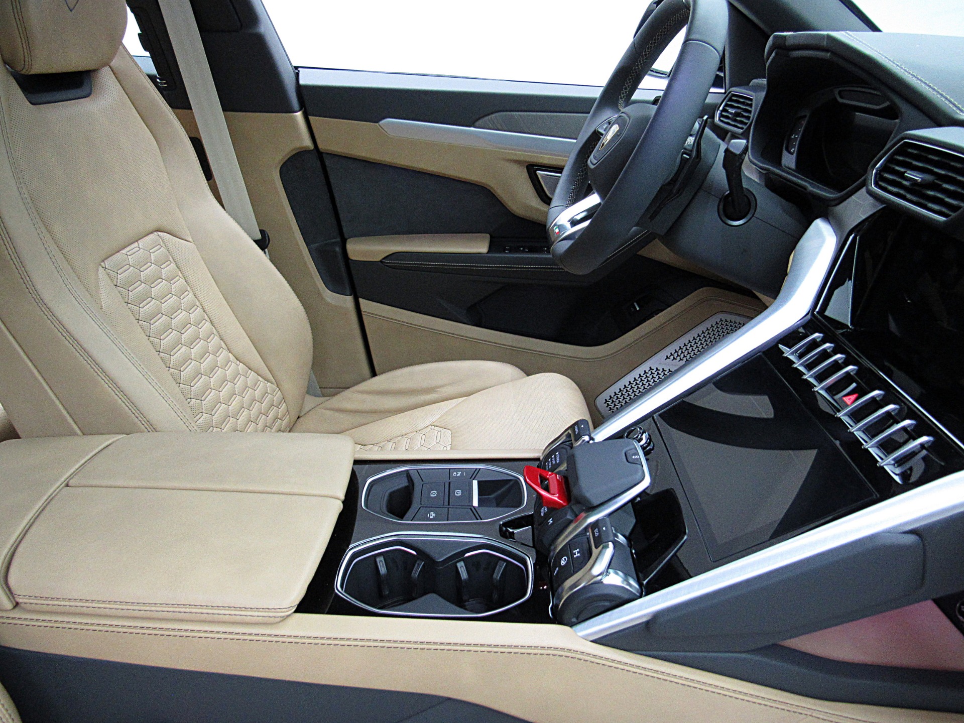 Used 2022 Lamborghini Urus / LEASE OPTIONS AVAILABLE | St. Petersburg, FL