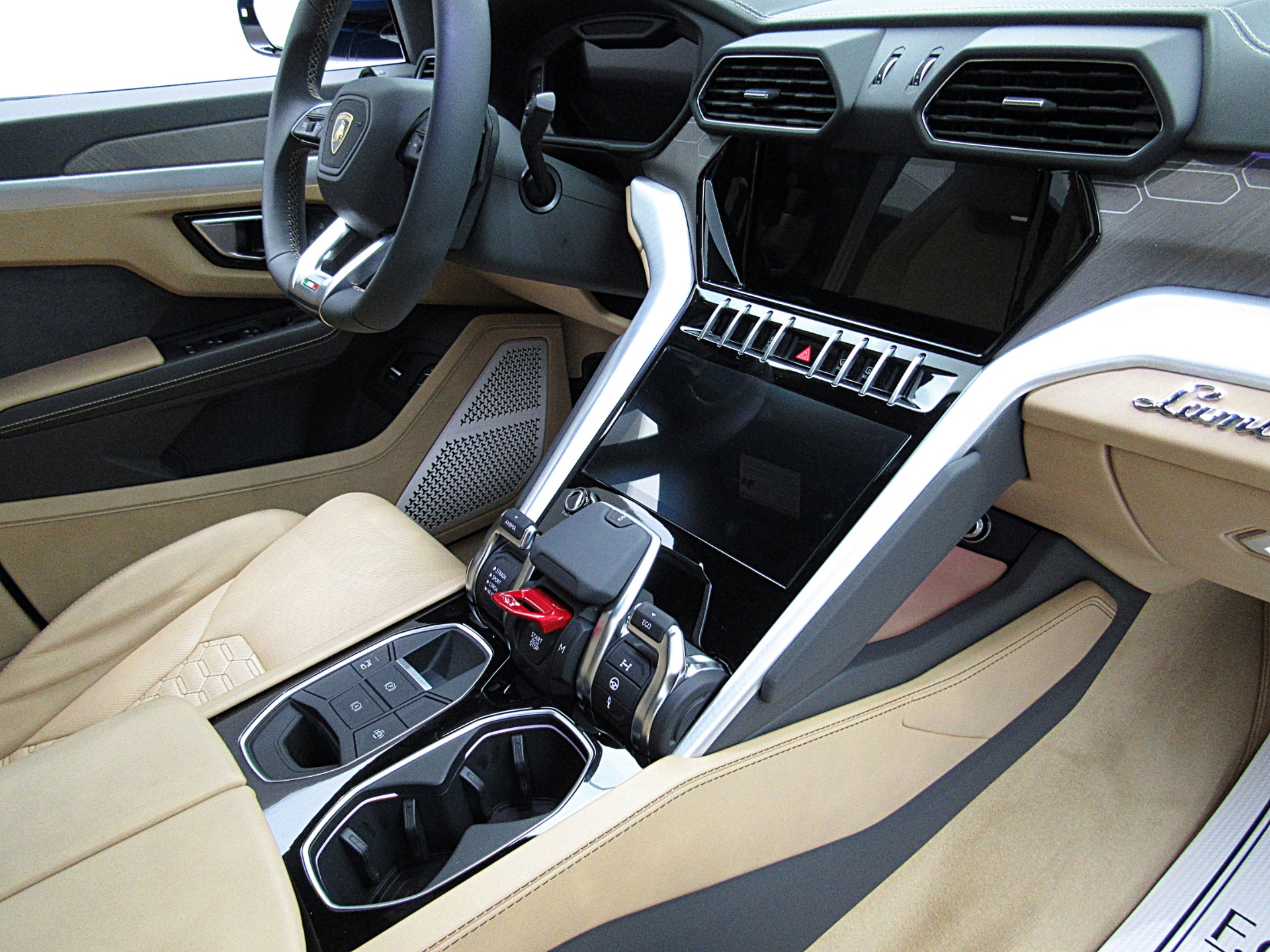 Used 2022 Lamborghini Urus / LEASE OPTIONS AVAILABLE | St. Petersburg, FL